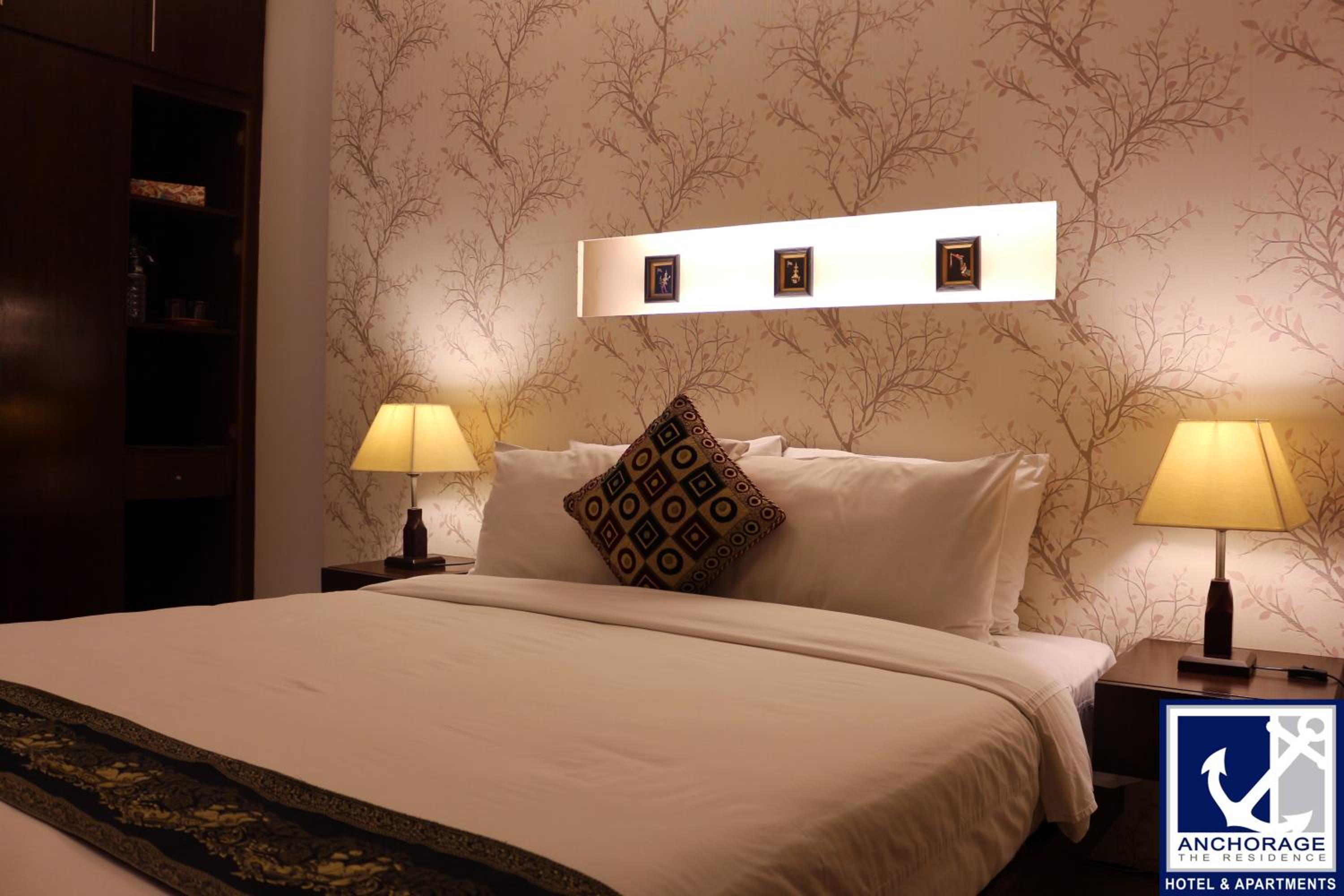 Double Room with Balcony photo 2
