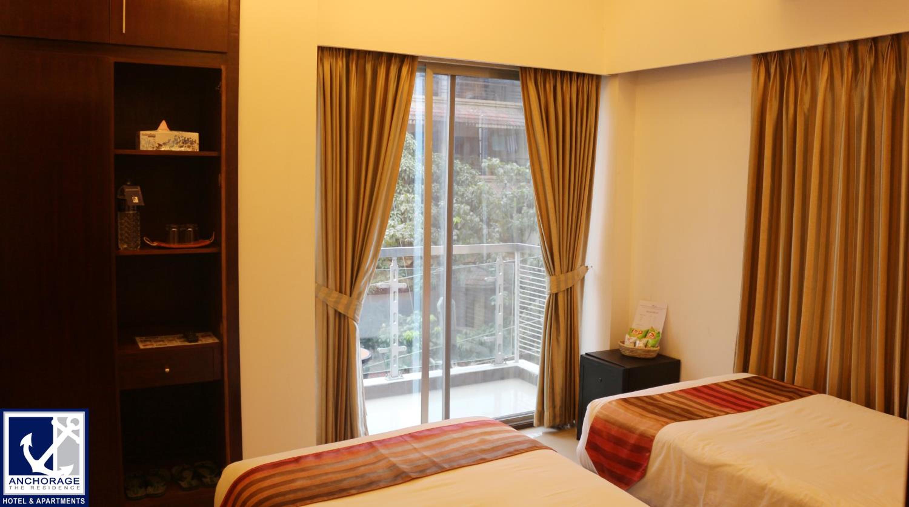 Suite photo 1