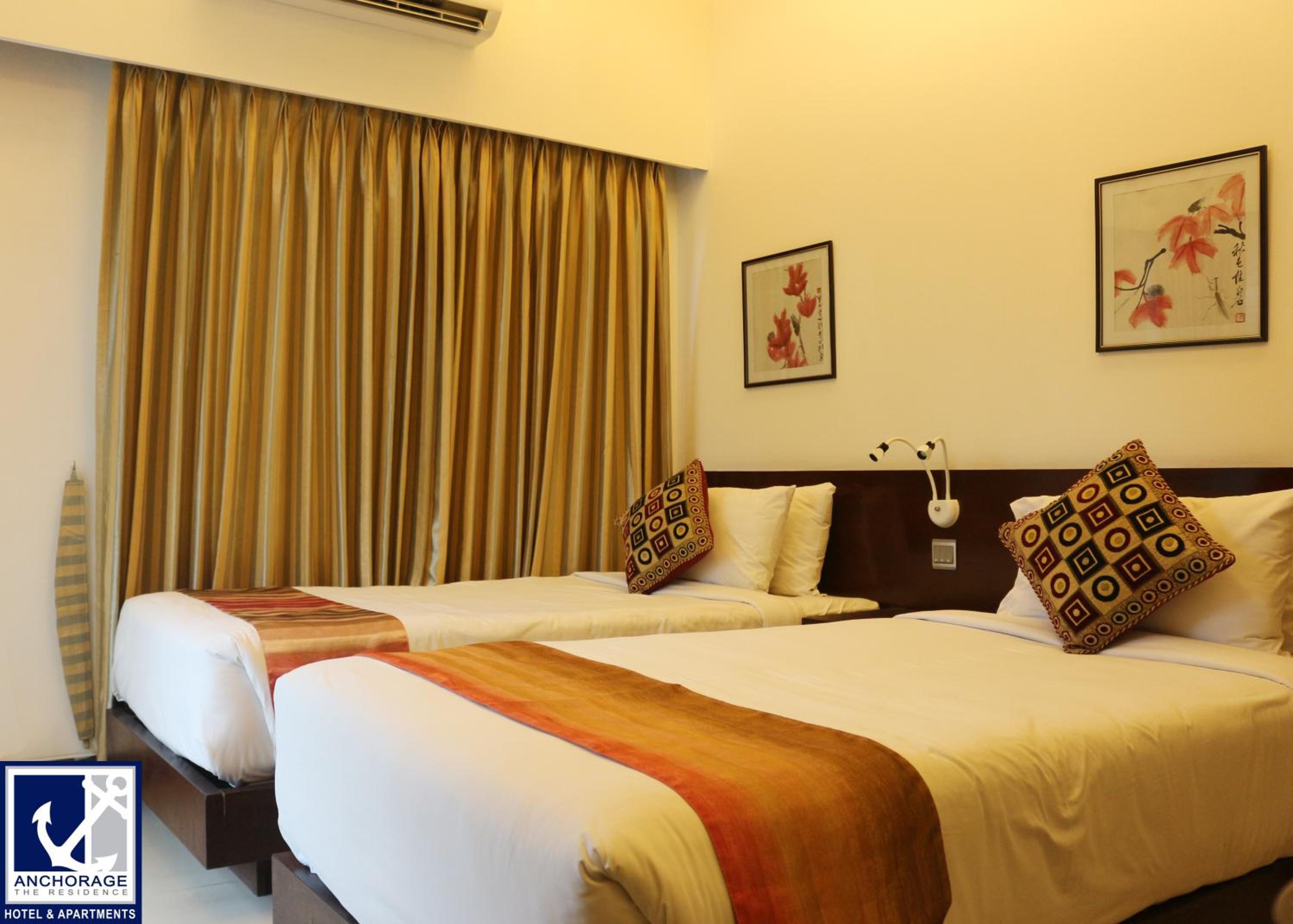 Double Room with Balcony photo 1