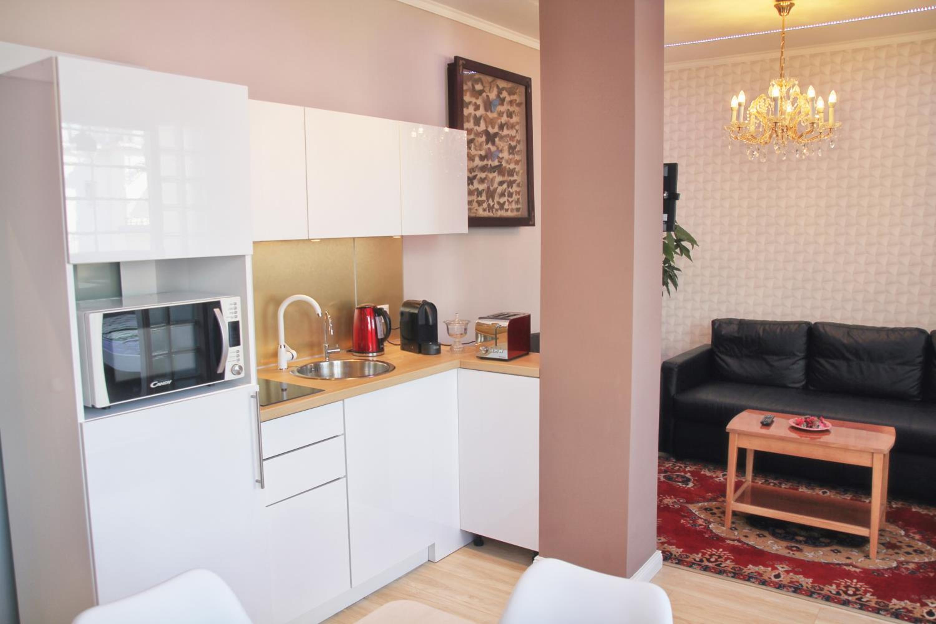 Apartment with Terrace - Photo 52