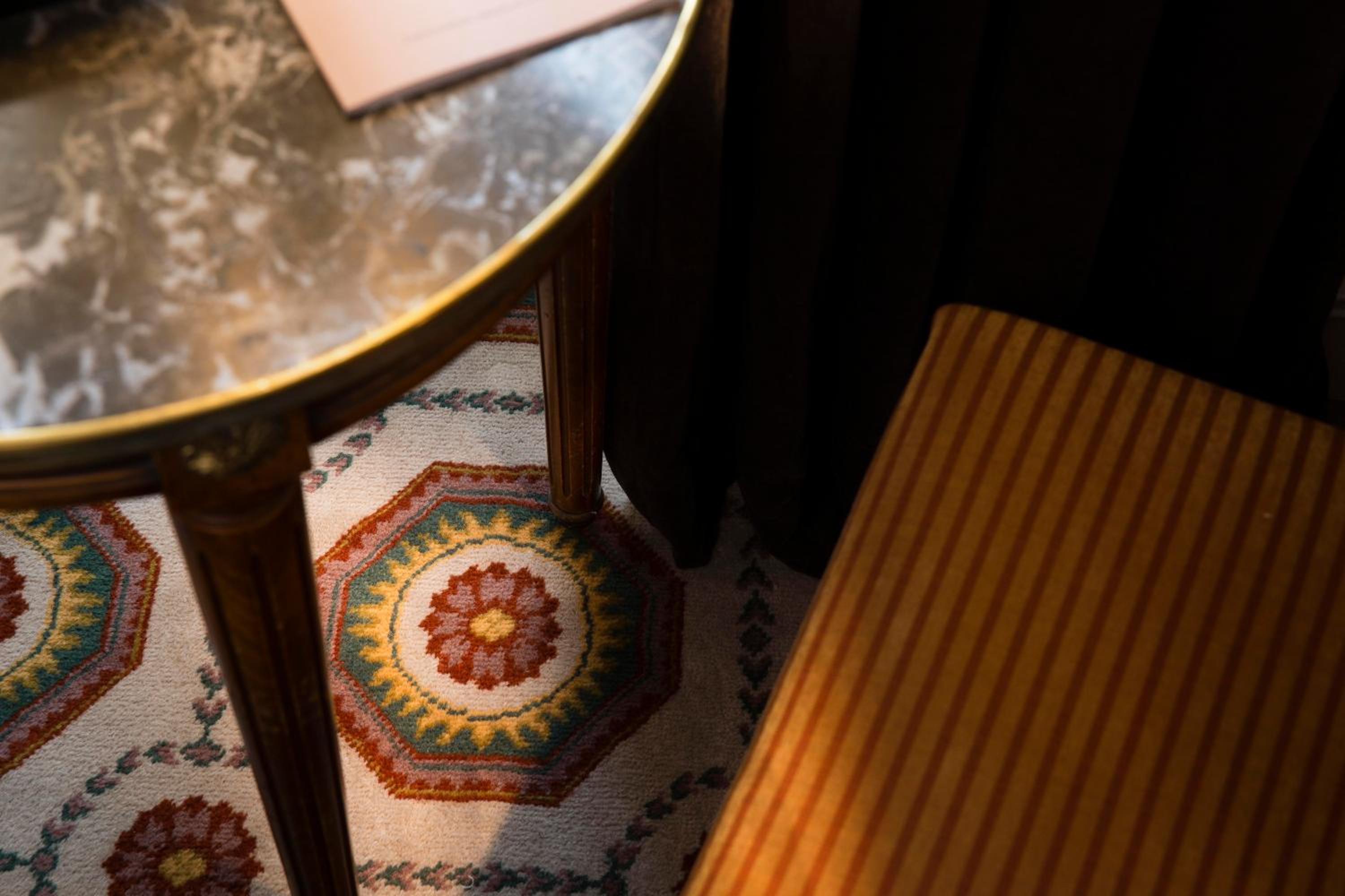 Superior Pantheon Room photo 1