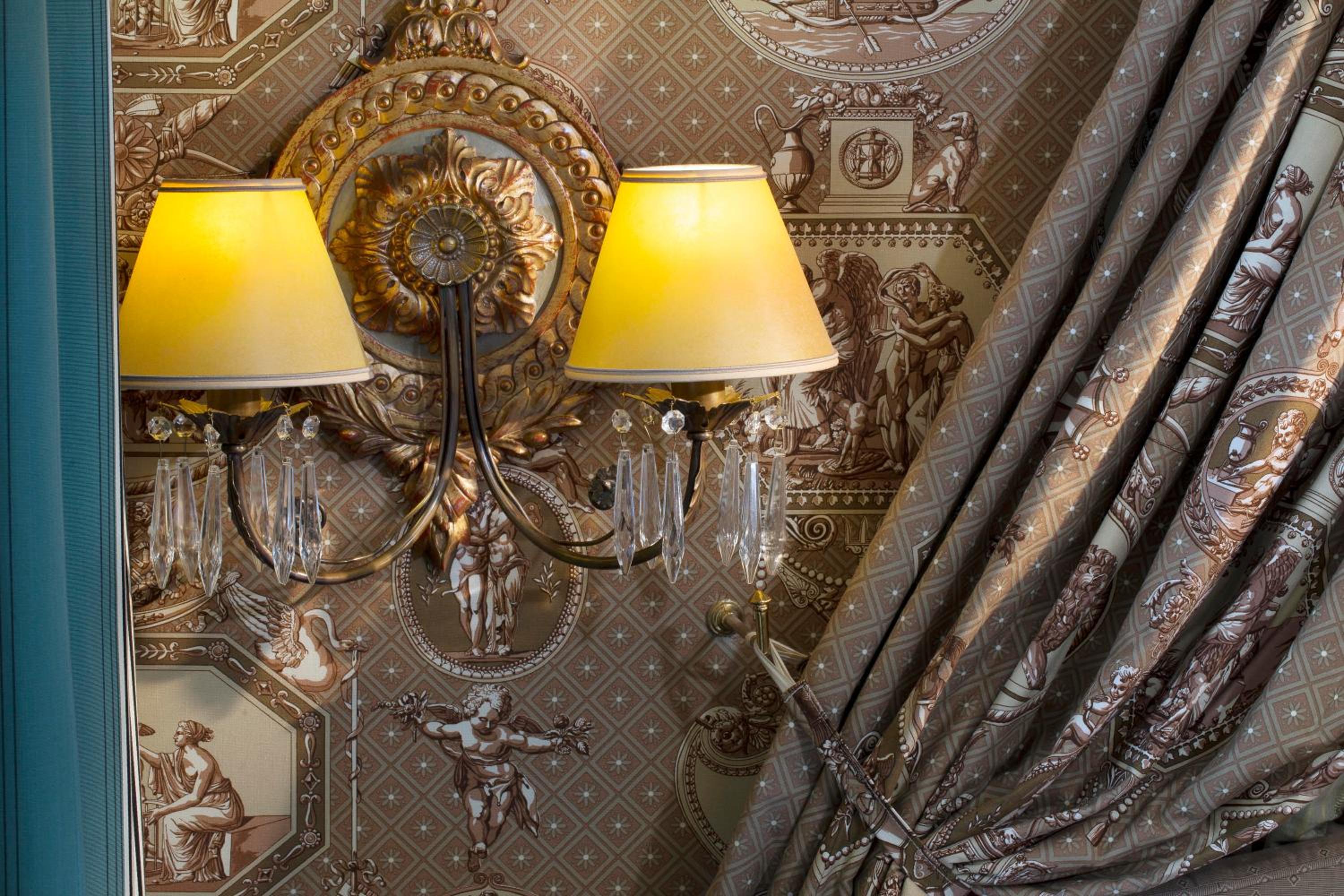 Superior Pantheon Room photo 3