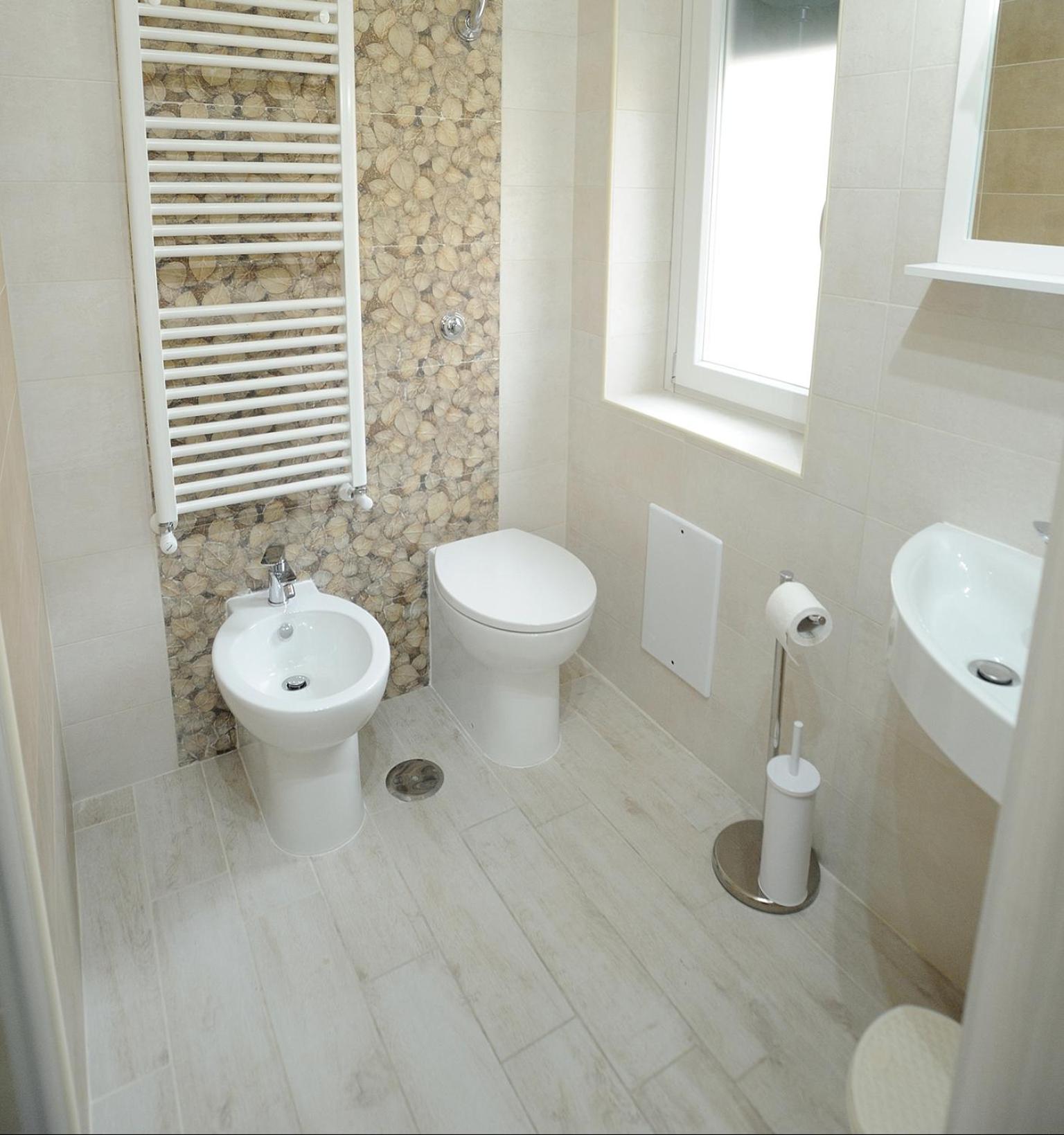 Triple Room with Private Bathroom photo 3