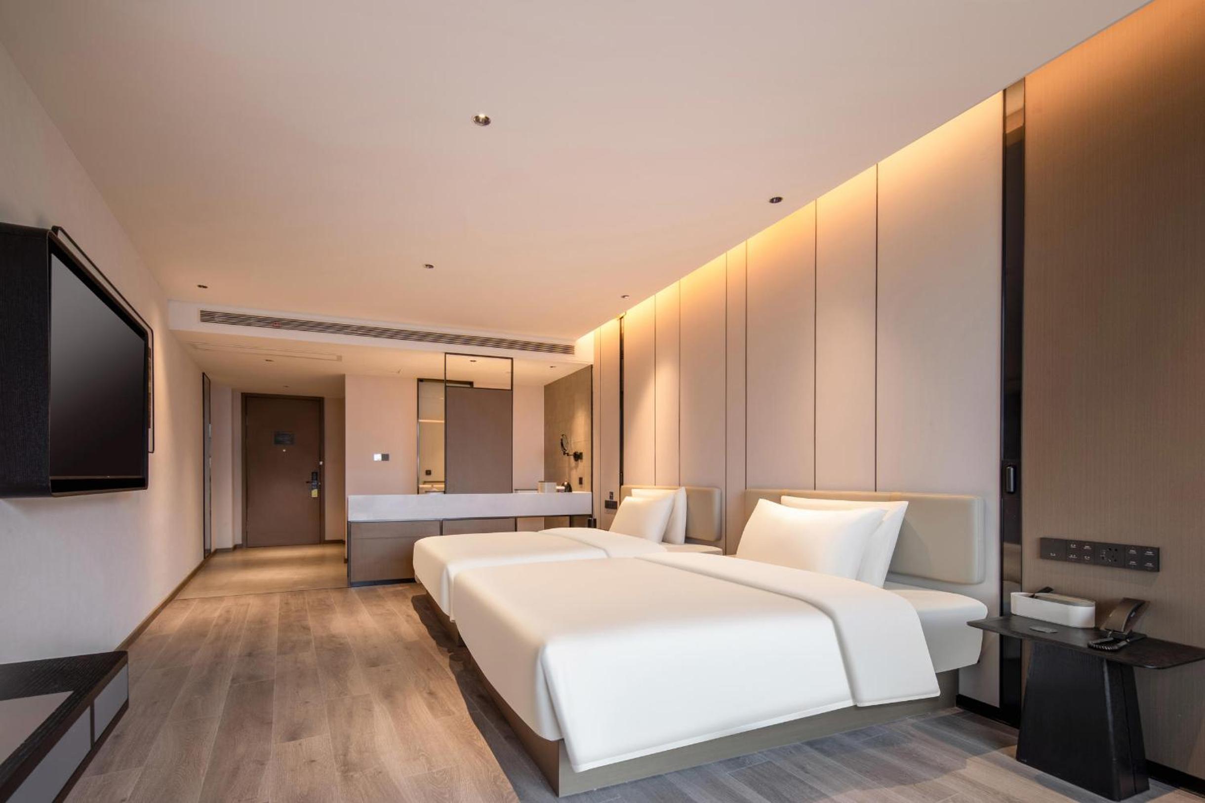 Executive Twin Room photo 1