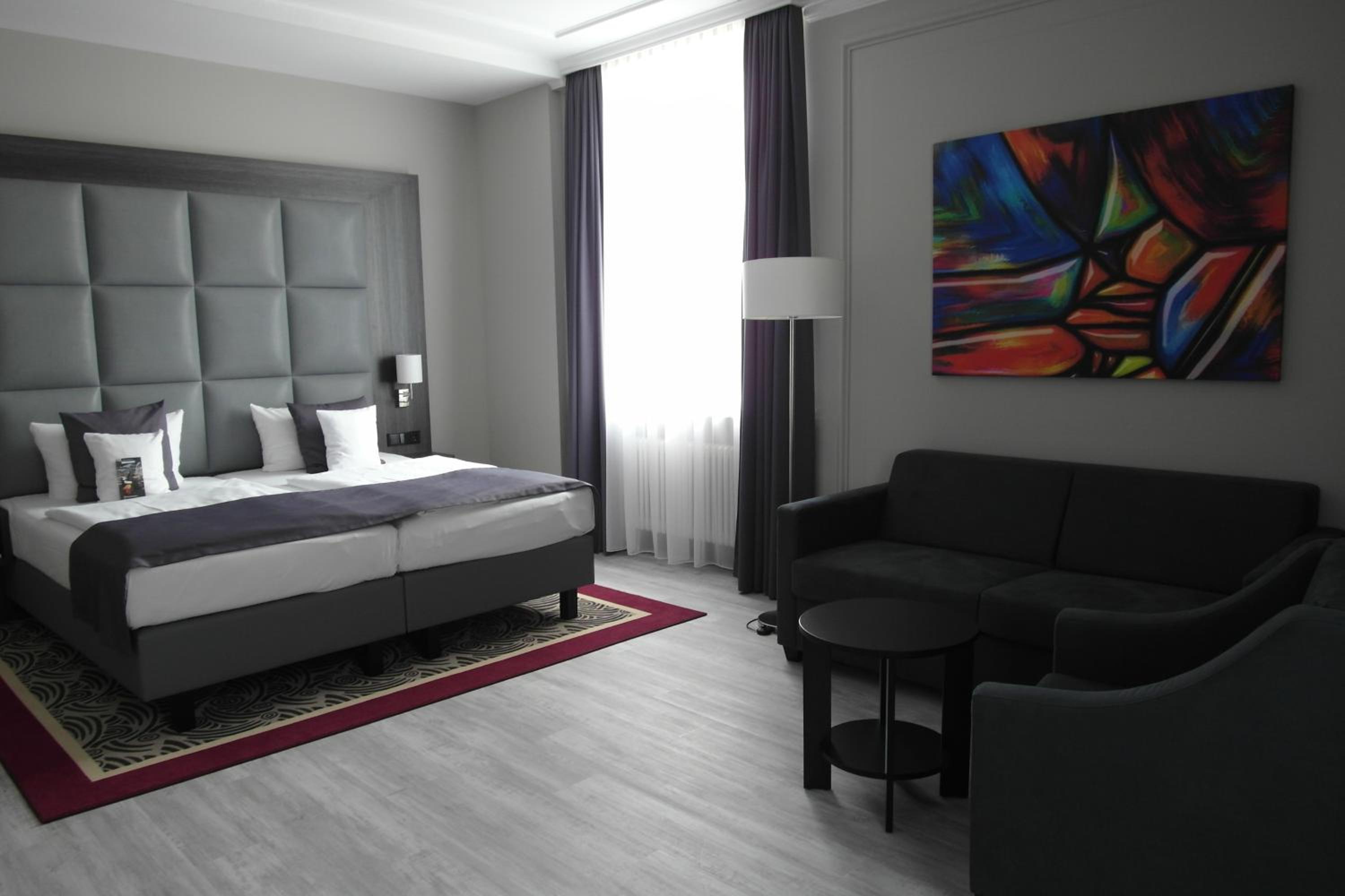 Comfort Double Room photo 3