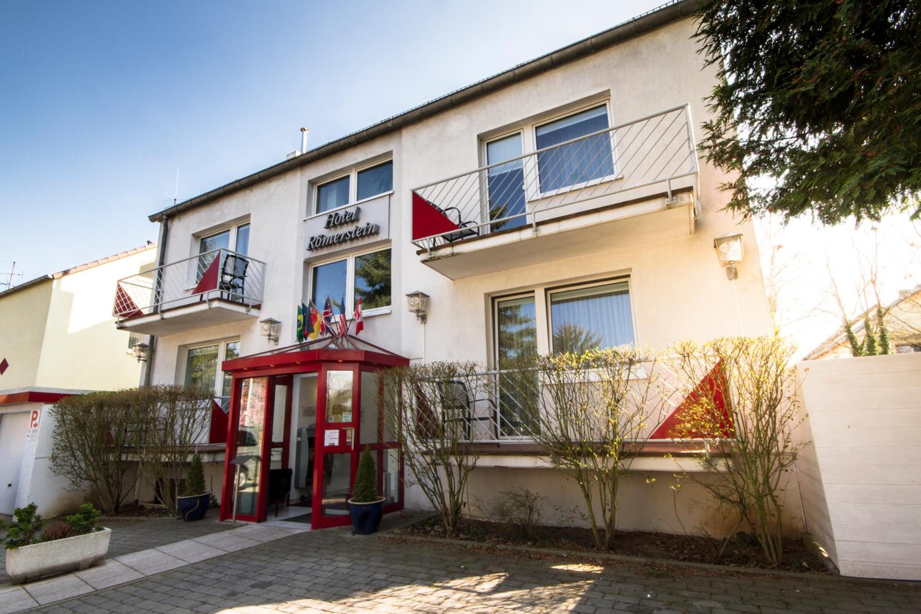 Single Room with Balcony