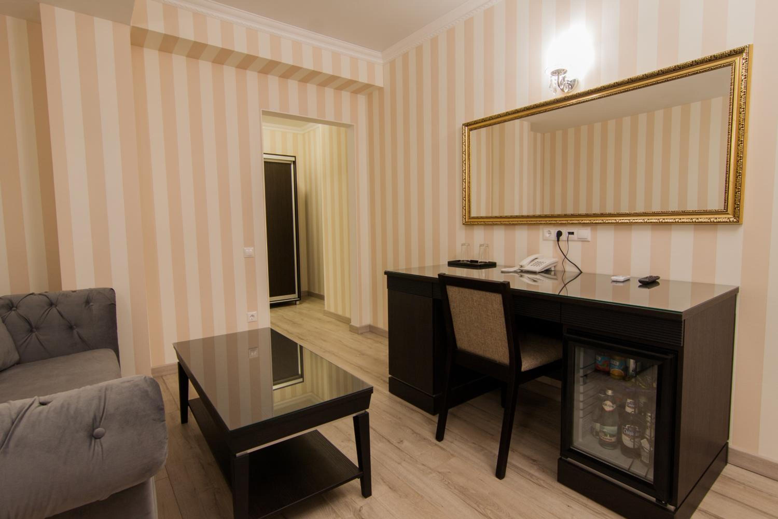 Junior Suite photo 2