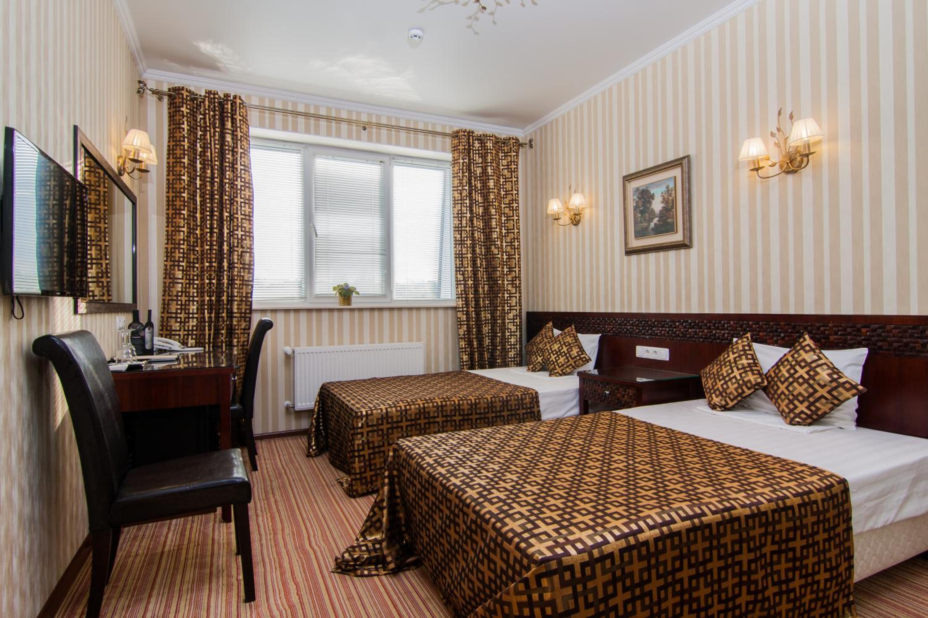 Superior Twin Room photo 3