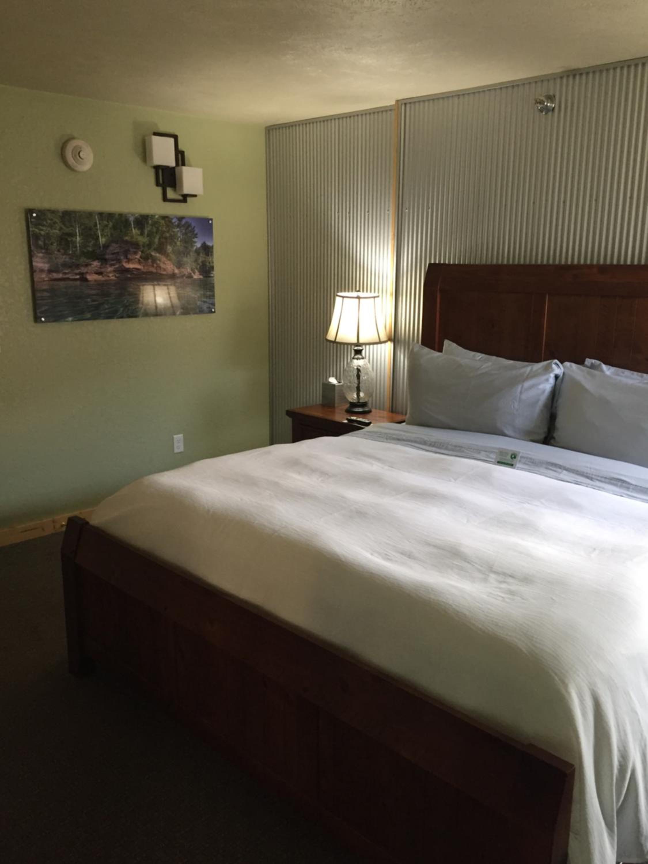 King Suite