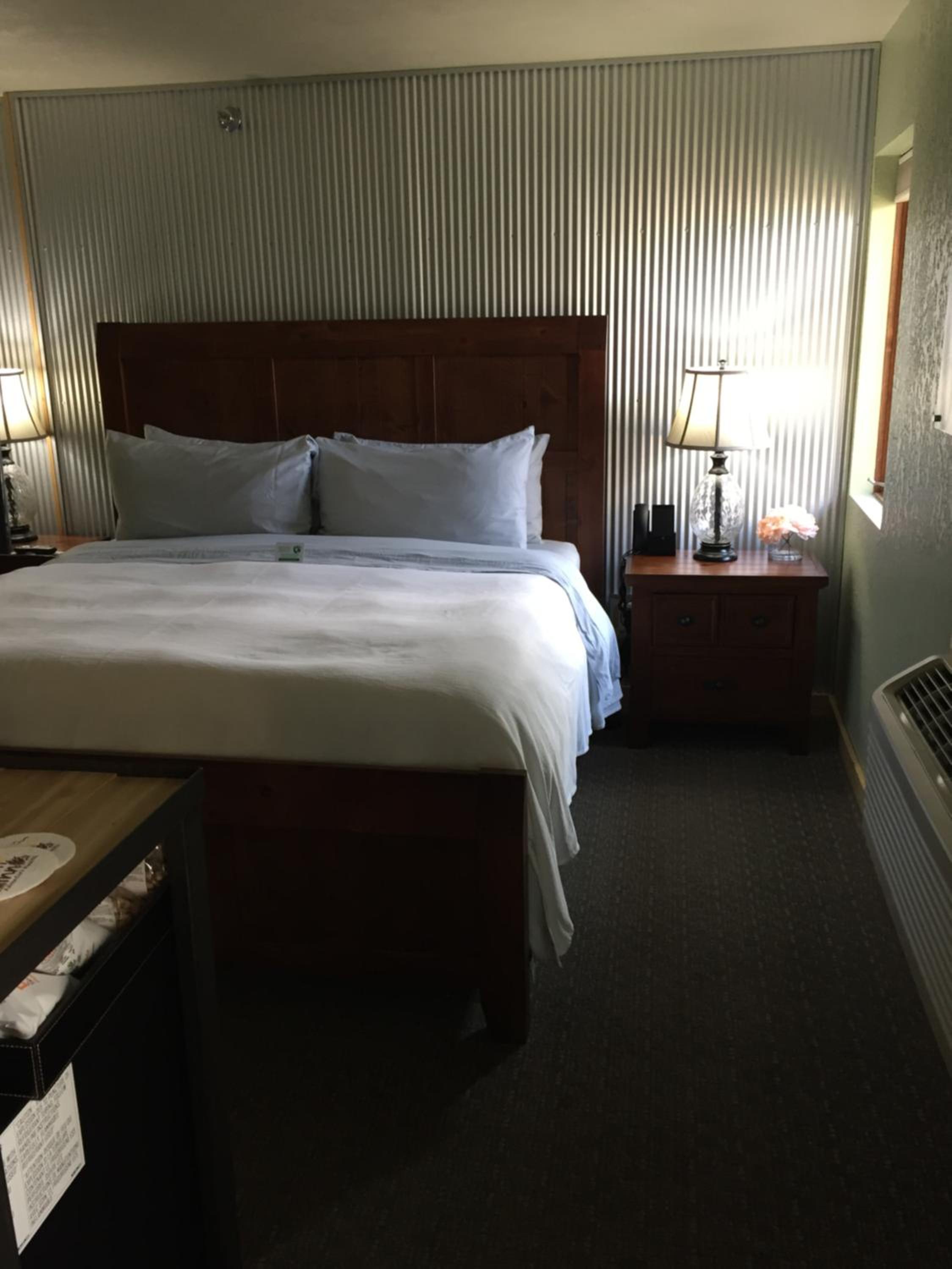 King Suite
