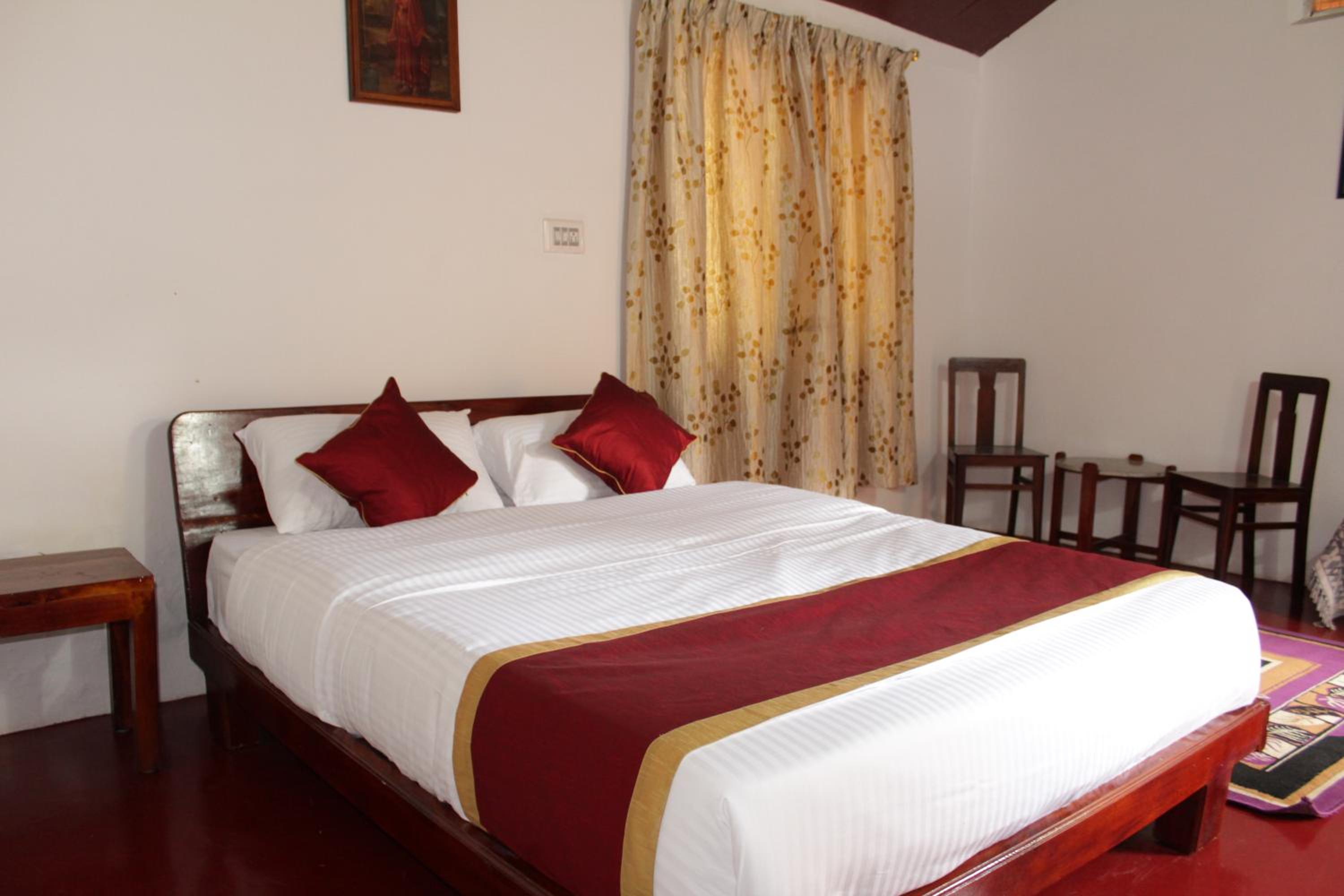 Standard Double Room photo 1