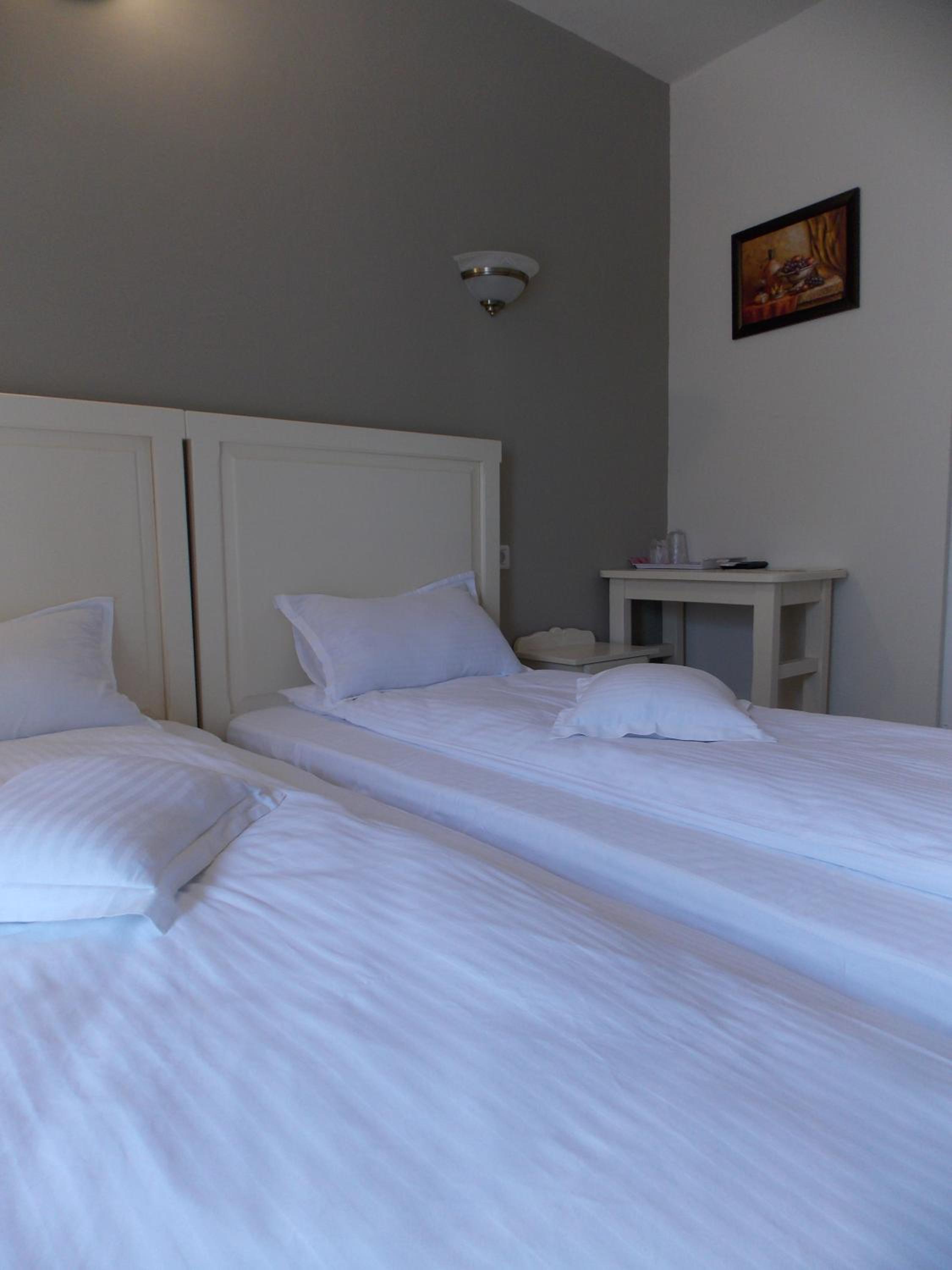 Twin Room - Photo 2