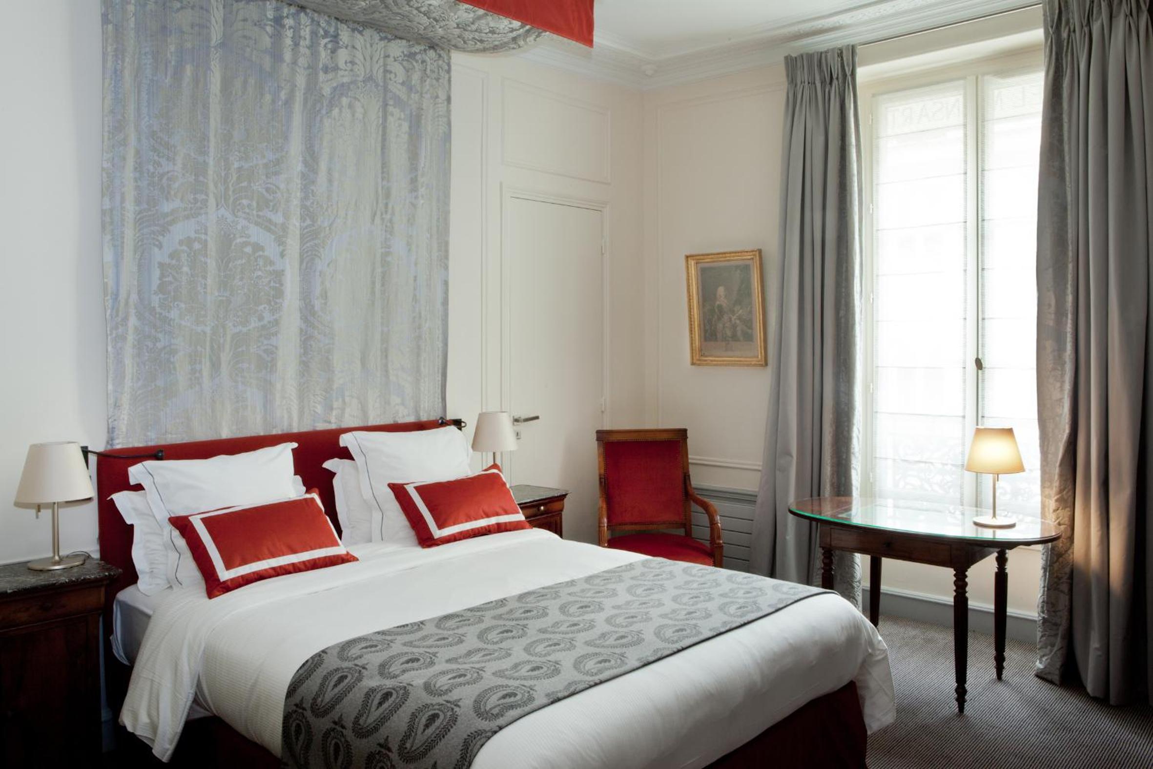 Deluxe Room photo 2