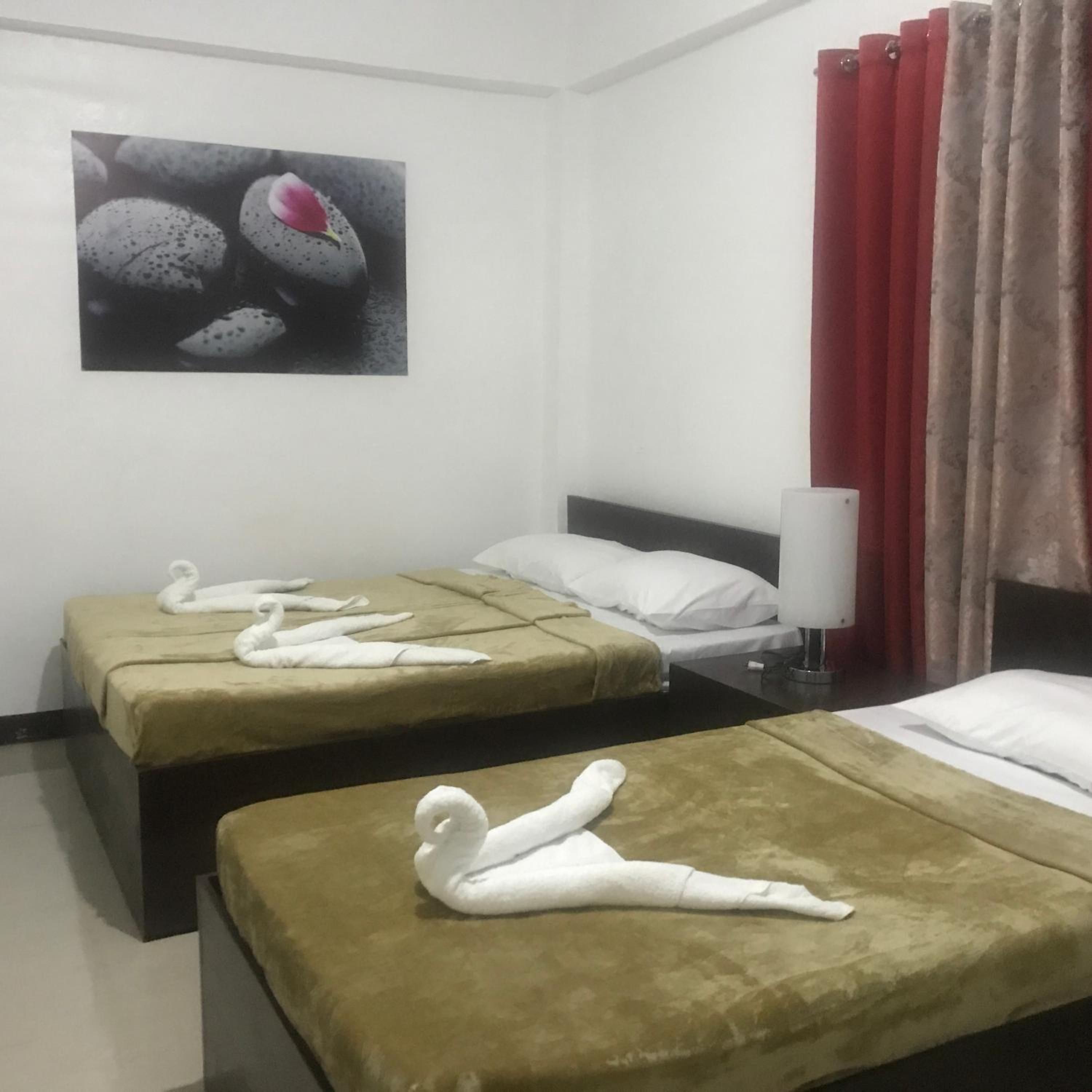 Triple Room with Bathroom photo 1