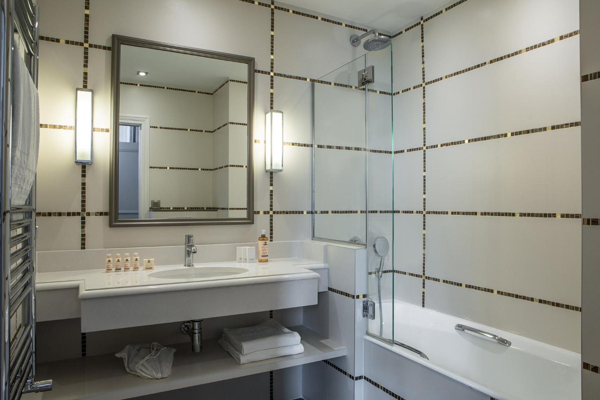 Vendôme Executive Room photo 2