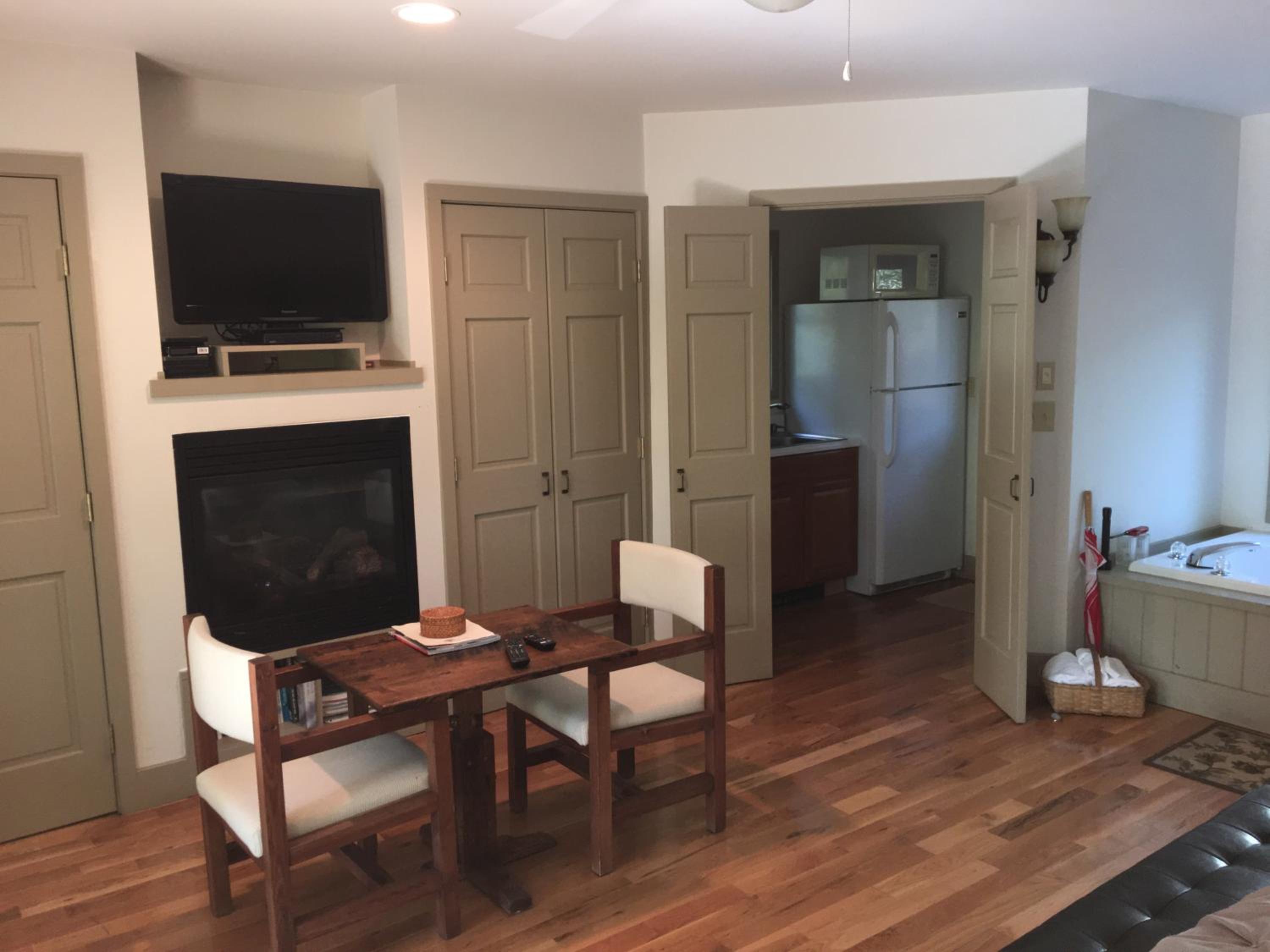 One-Bedroom Chalet photo 2