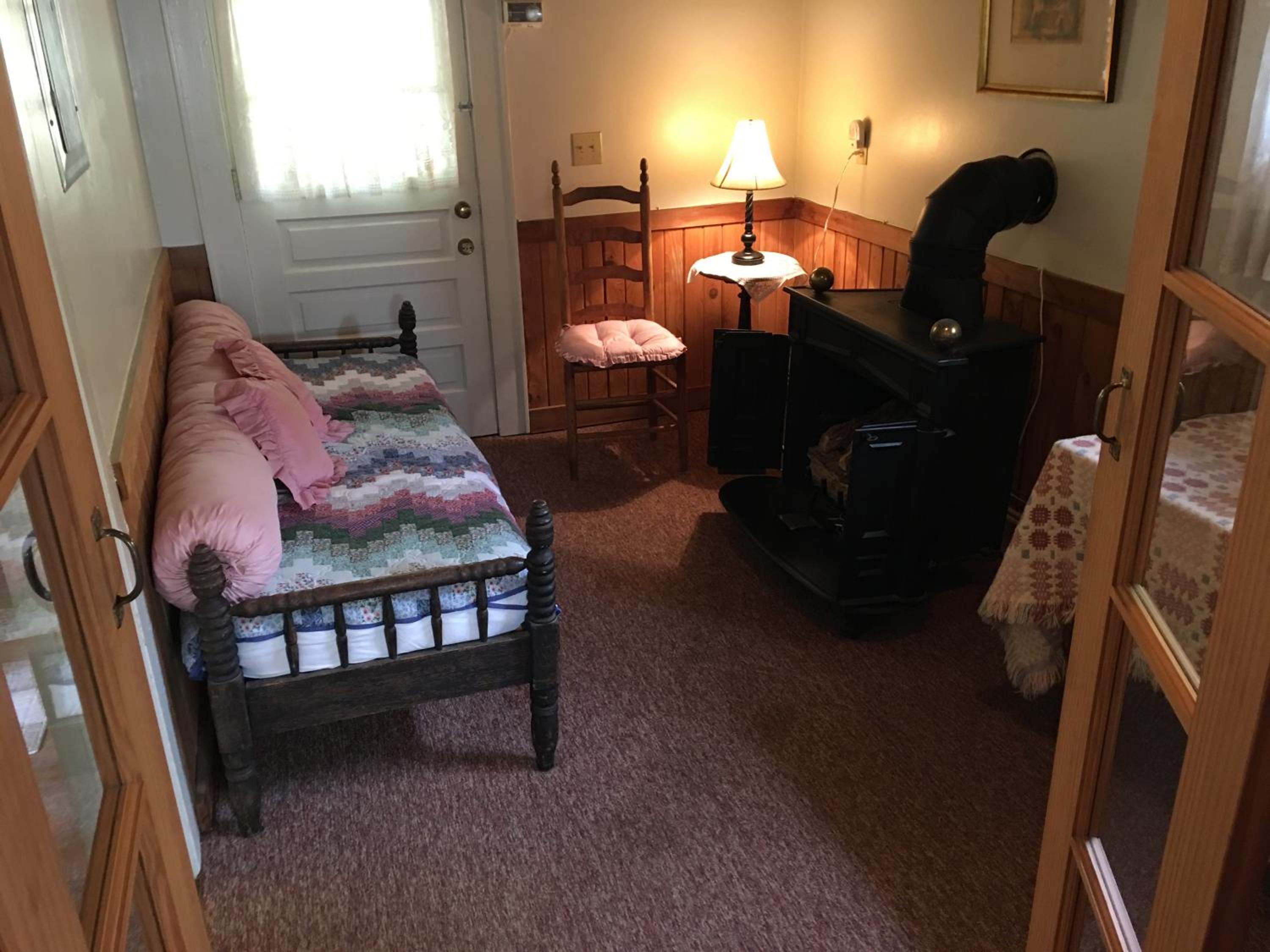 Deluxe Suite photo 3