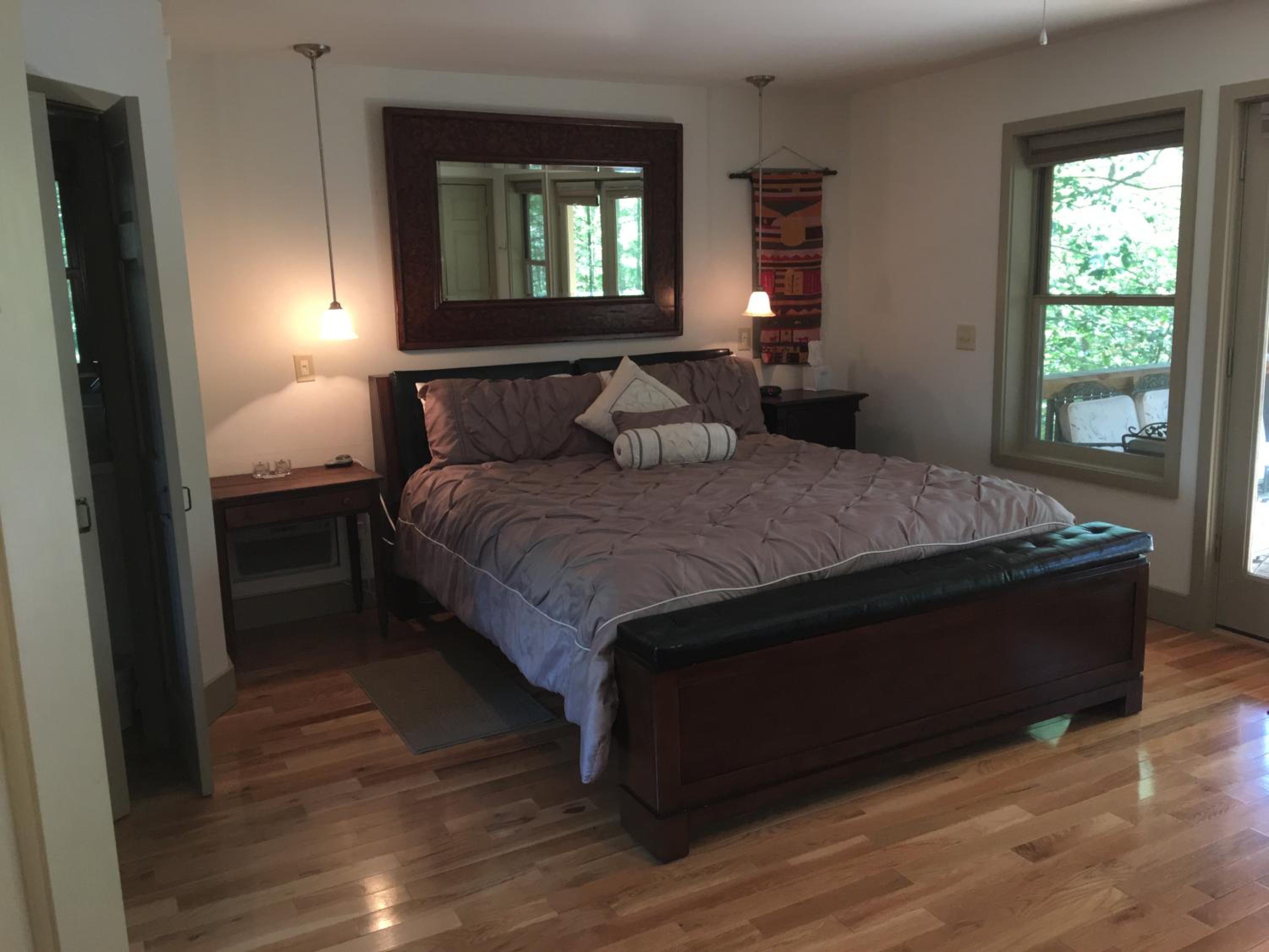 One-Bedroom Chalet photo 1
