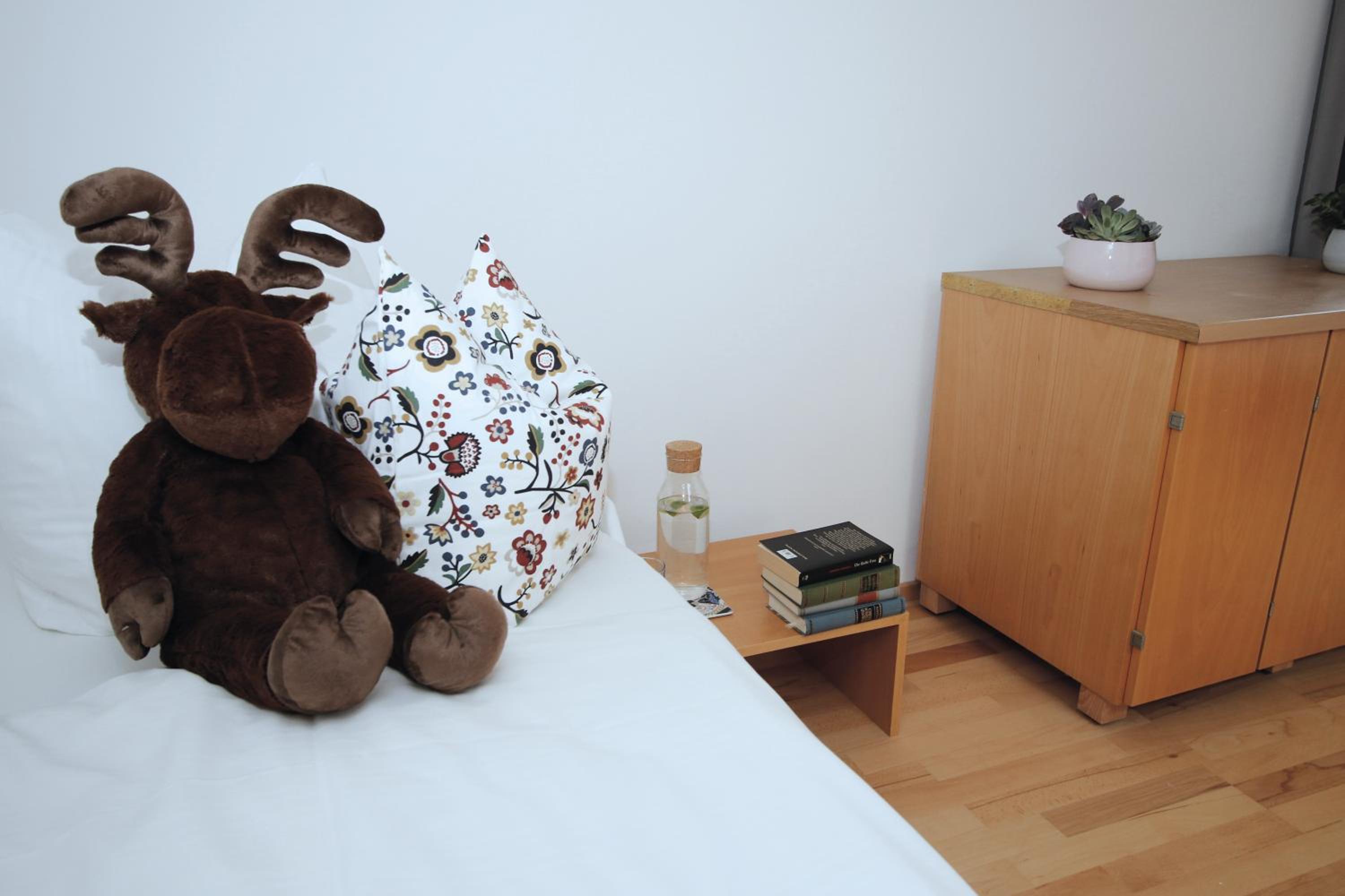 Family Room with Mountain View Walchensee - Photo 2