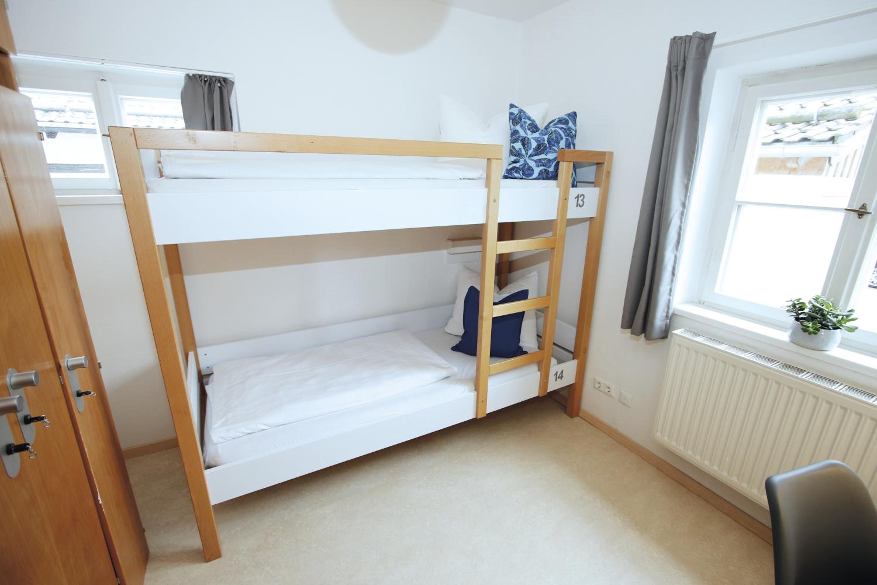 Twin Room Sonnenspitz - Photo 1