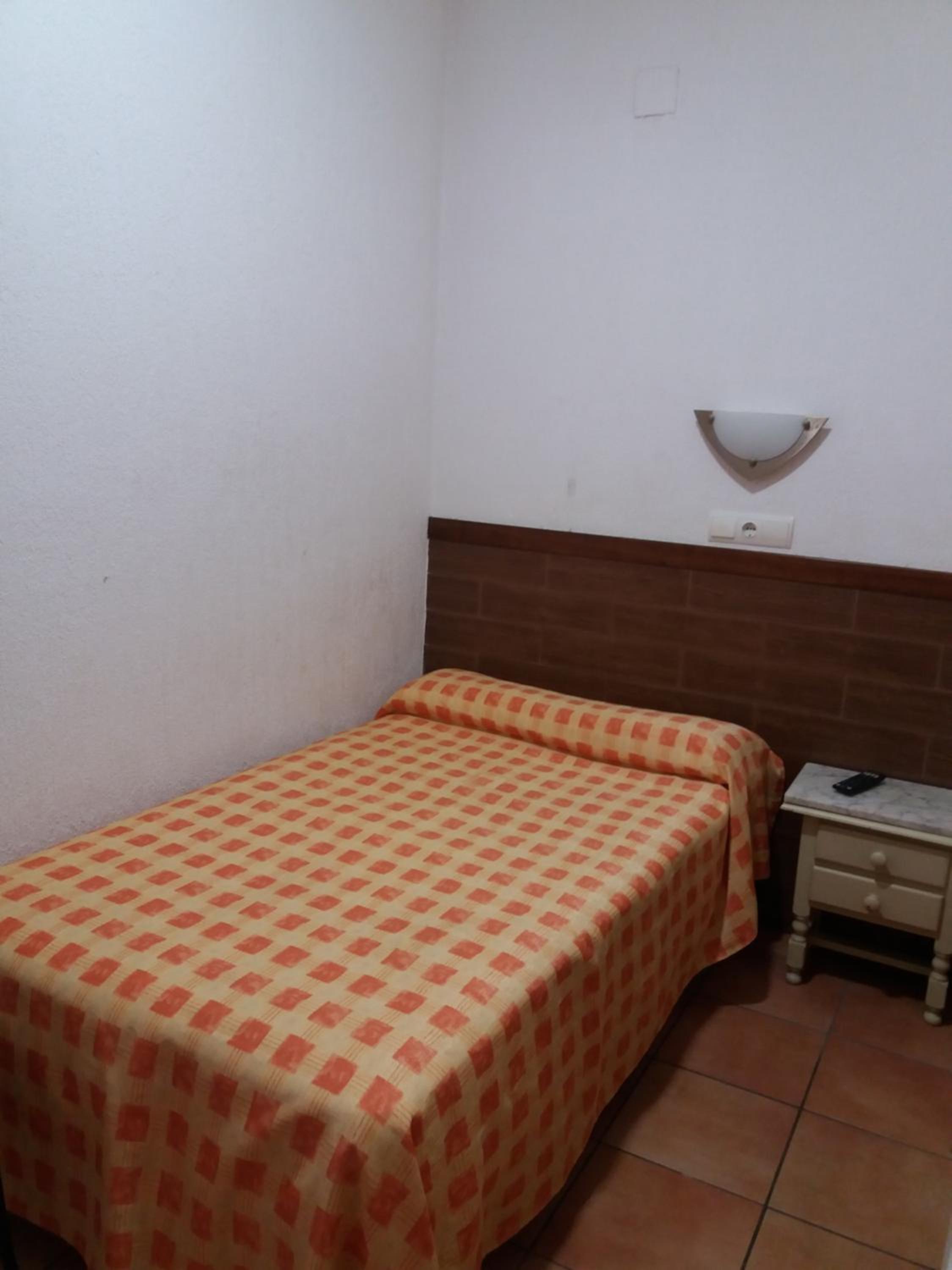Habitación Individual
