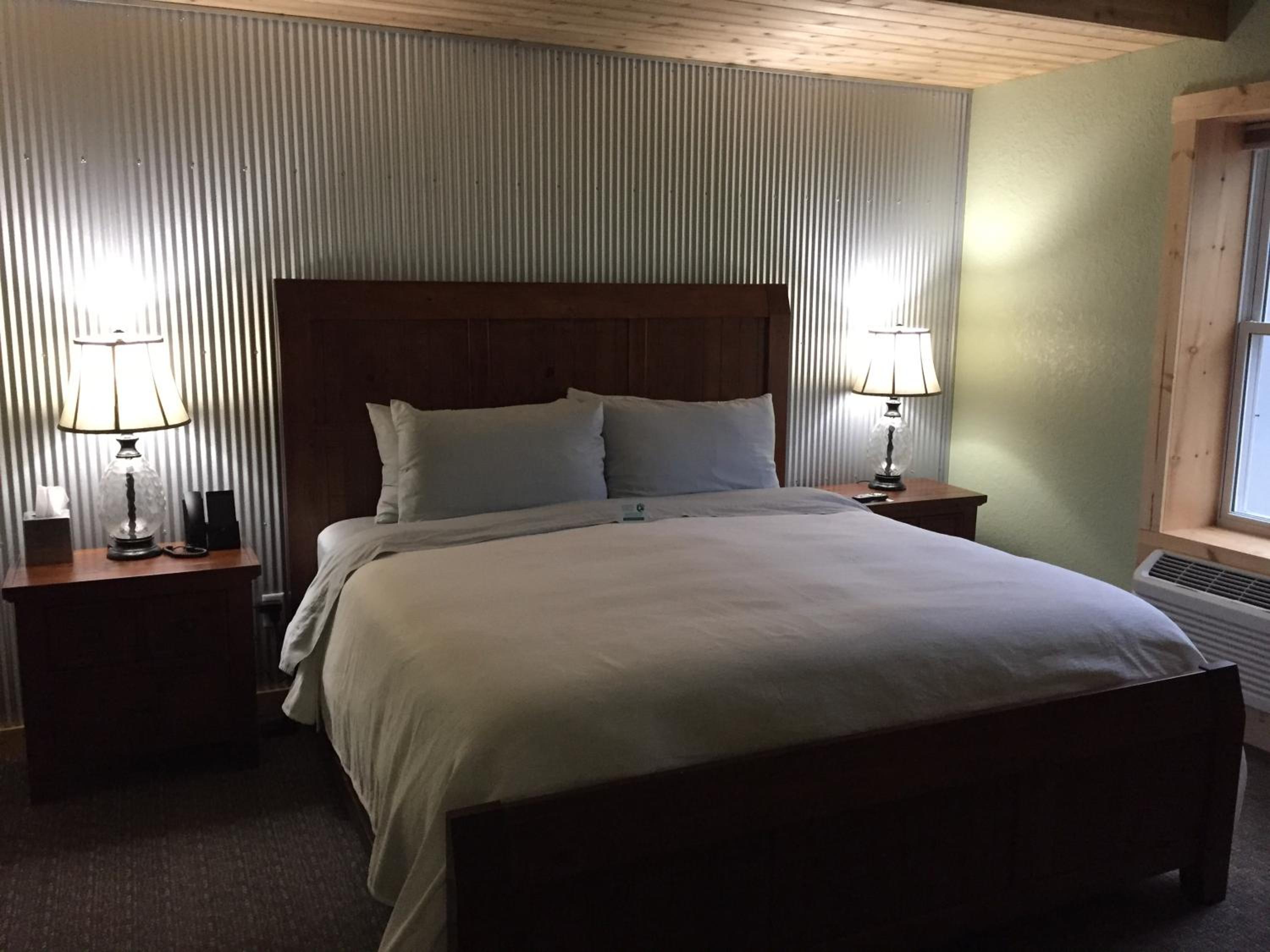 King Suite