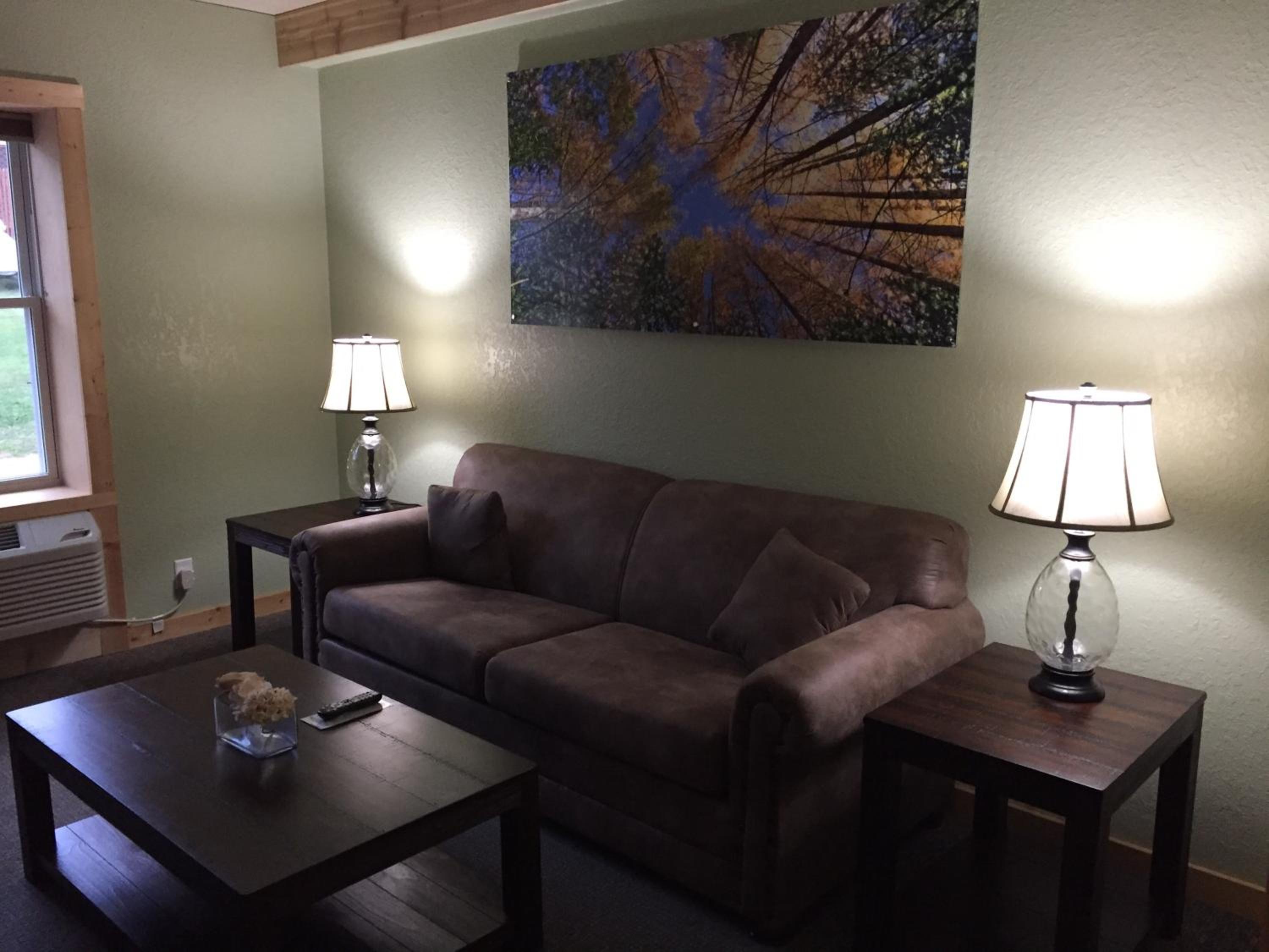 King Suite photo 1