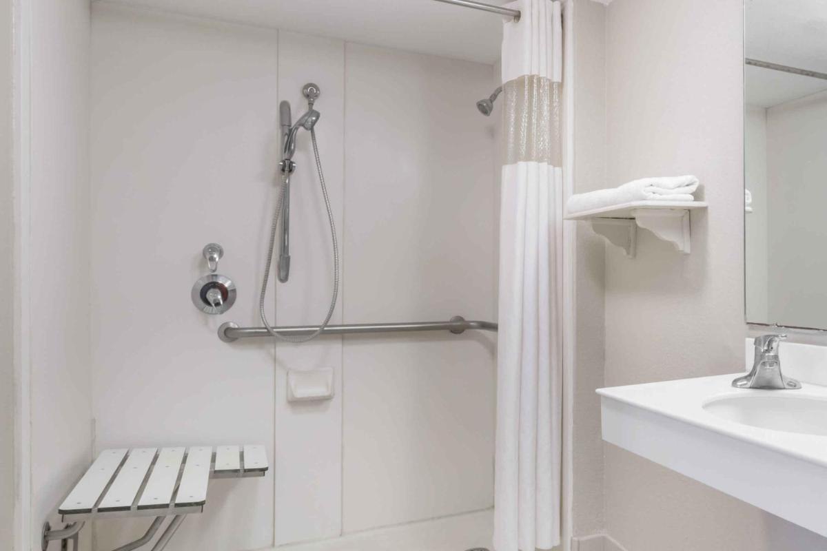 Casa Bella Inn & Suites Extended Stay, Foto 5