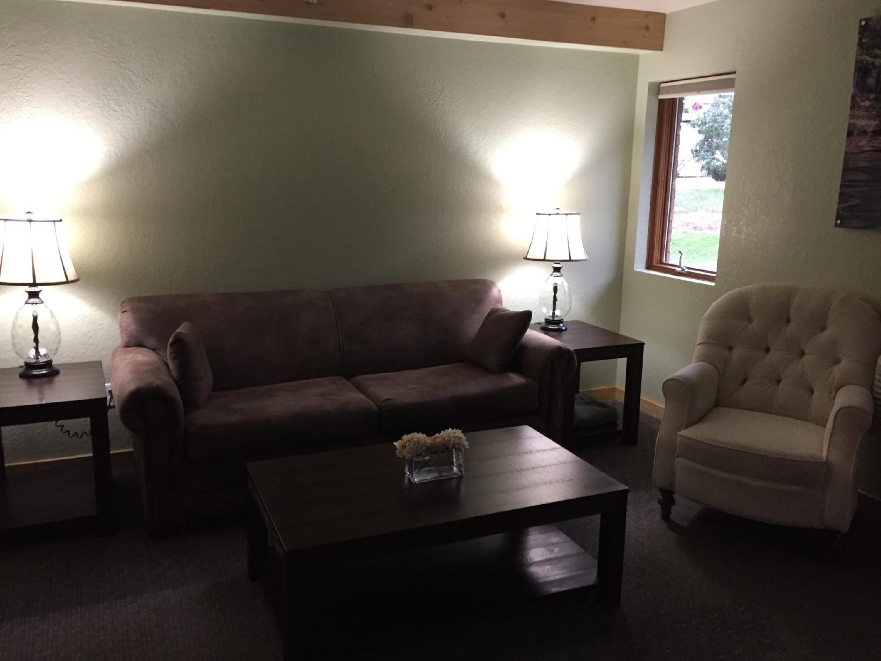 King Suite