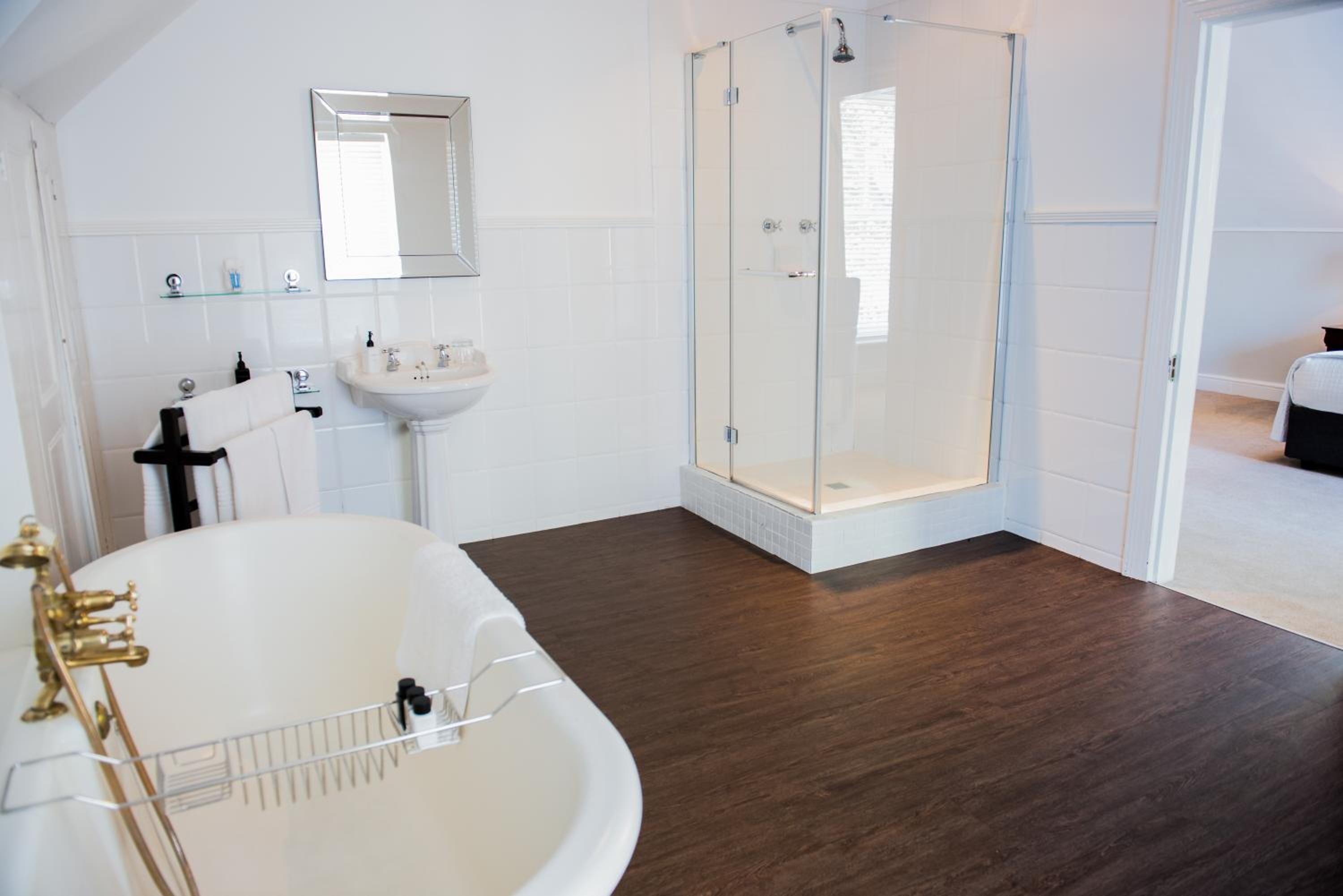 Superior Room - Photo 15