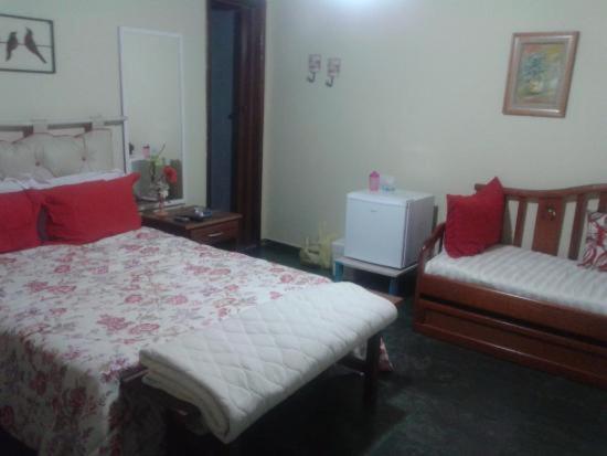Quadruple Room photo 1