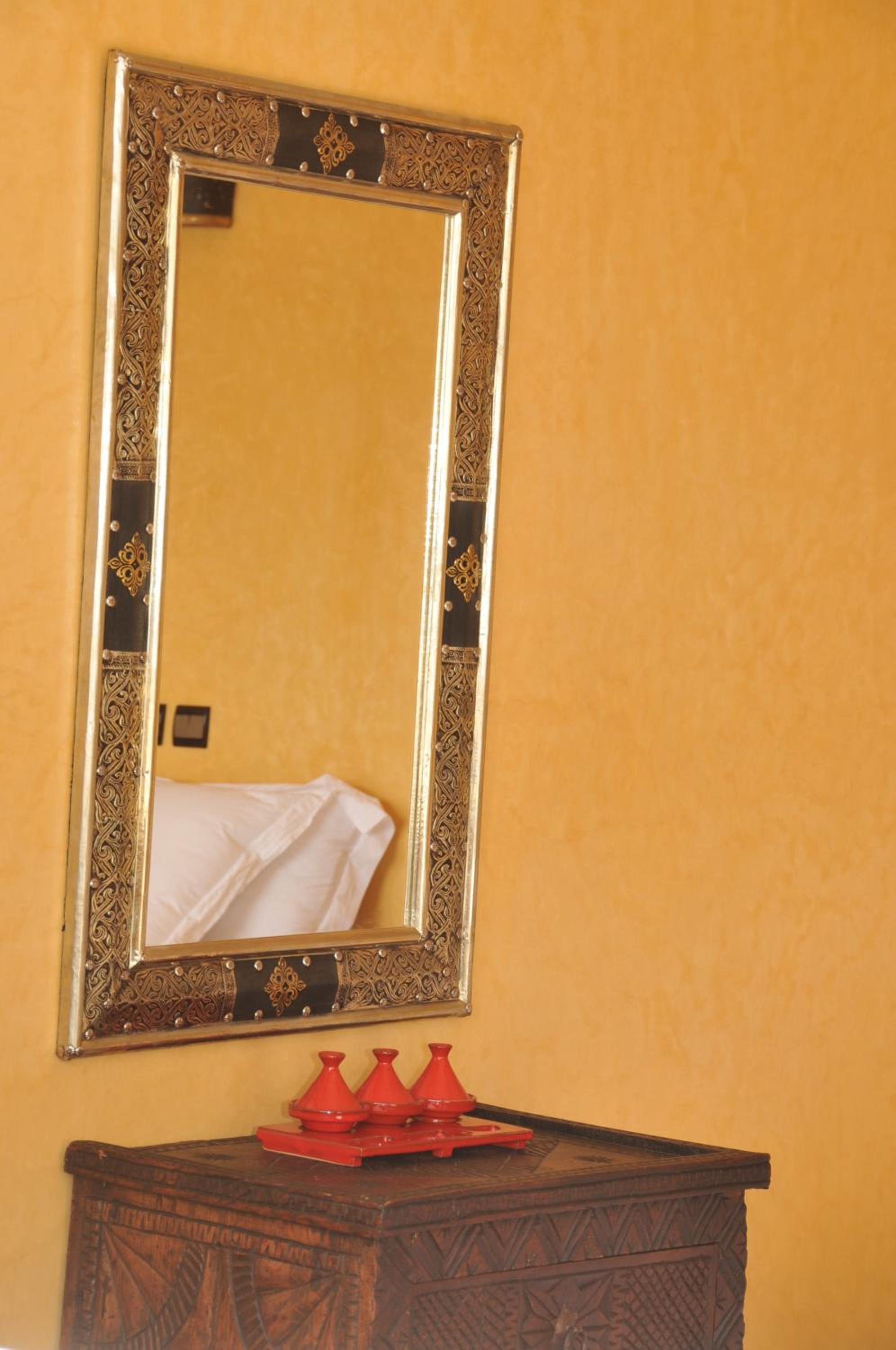 Double or Twin Room with Private Bathroom photo 3
