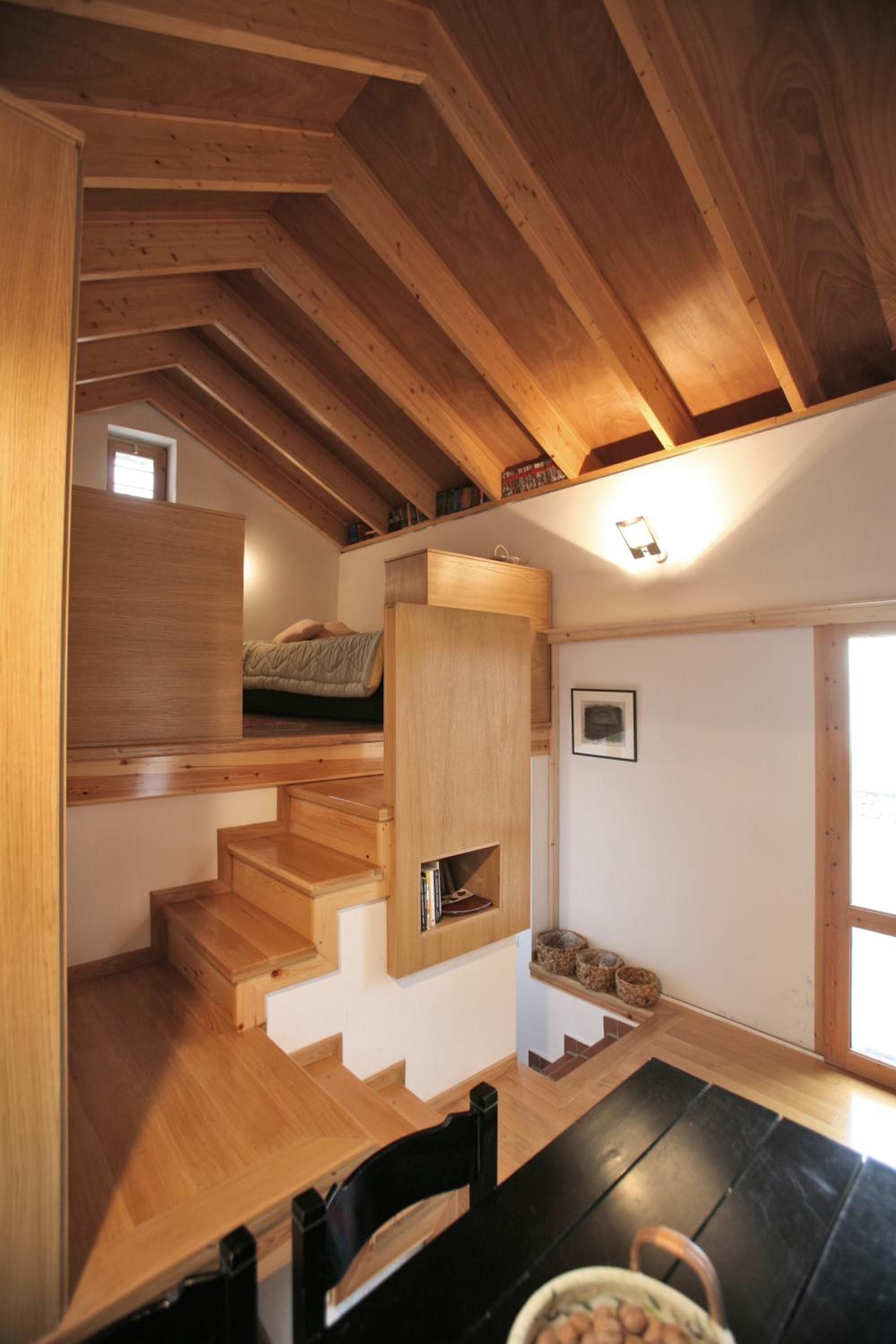 Chalet photo 2