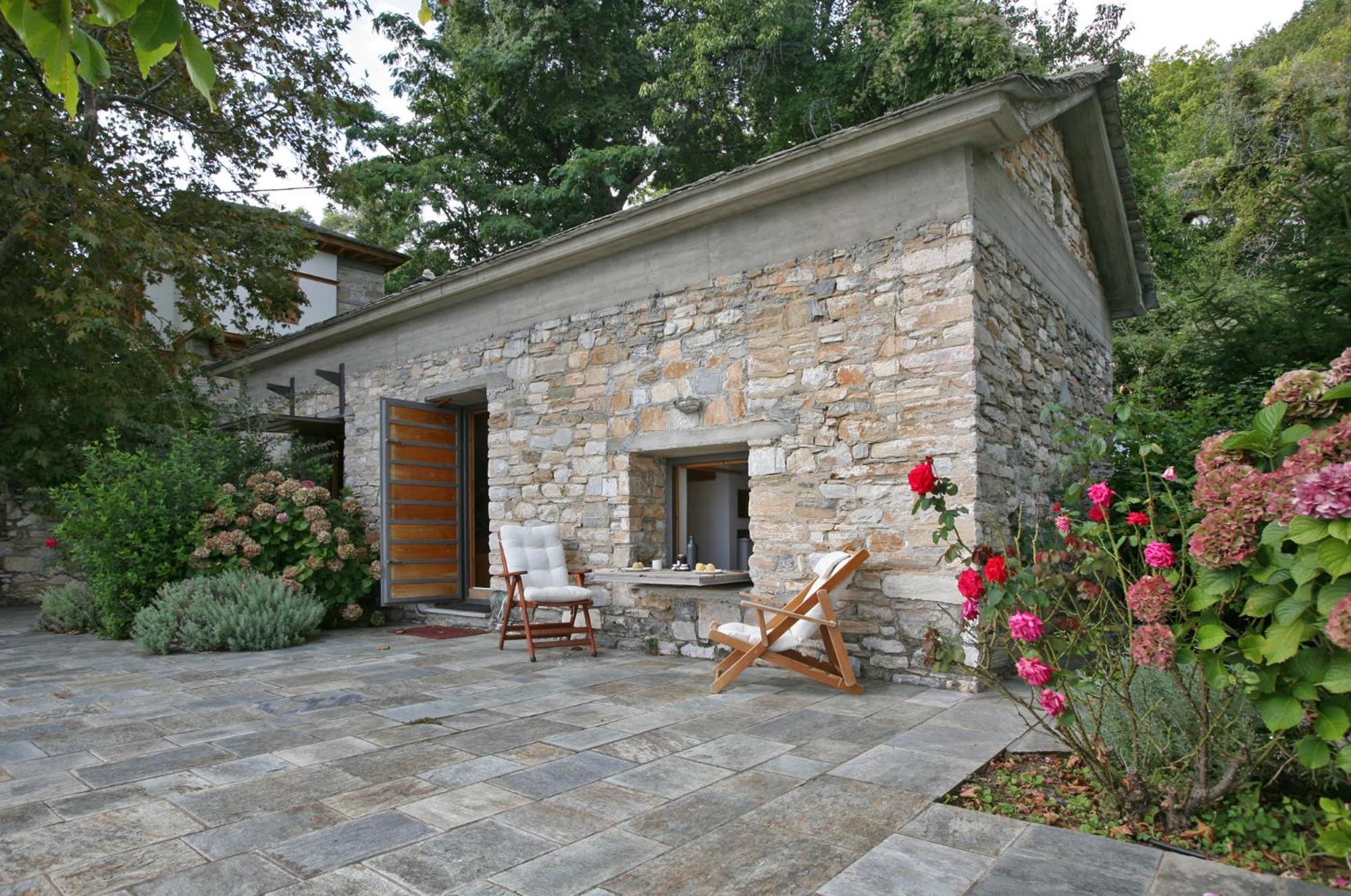 Chalet photo 3
