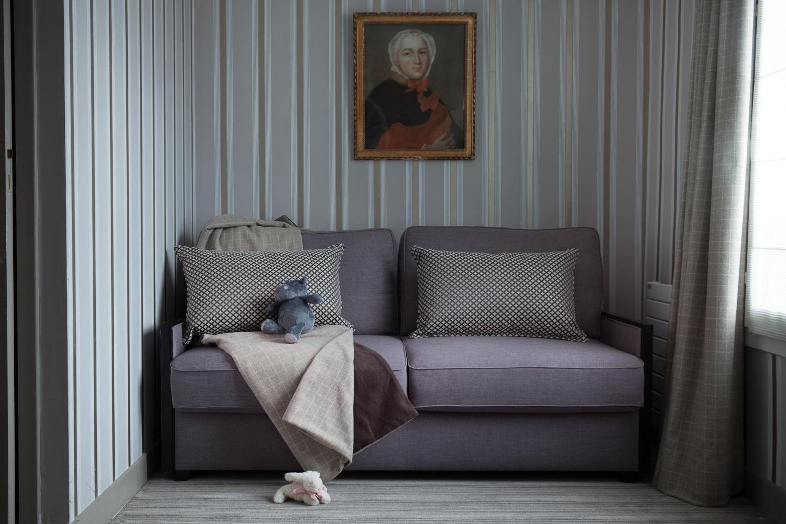 Deluxe Family Room photo 1