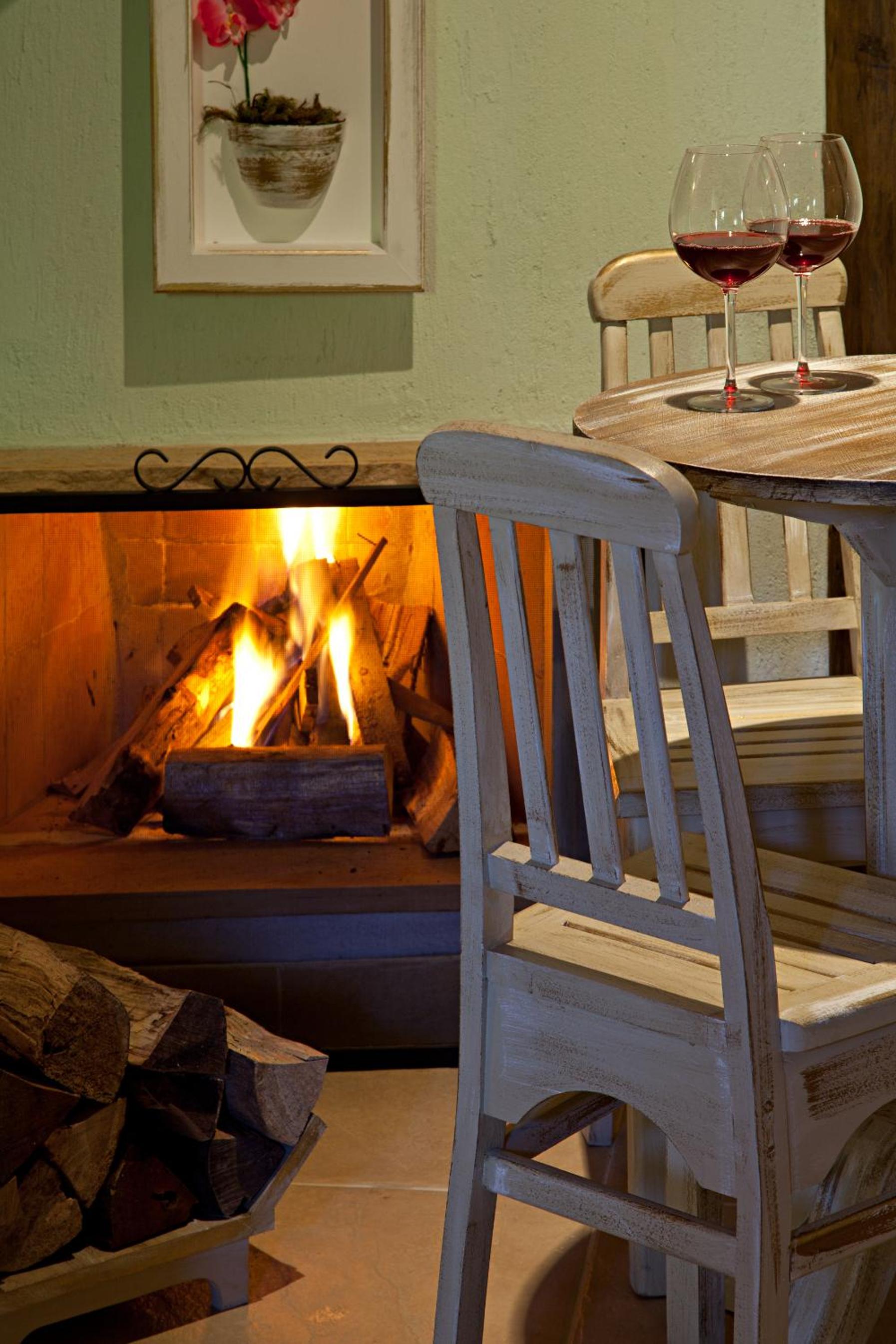 Superior Chalet photo 2