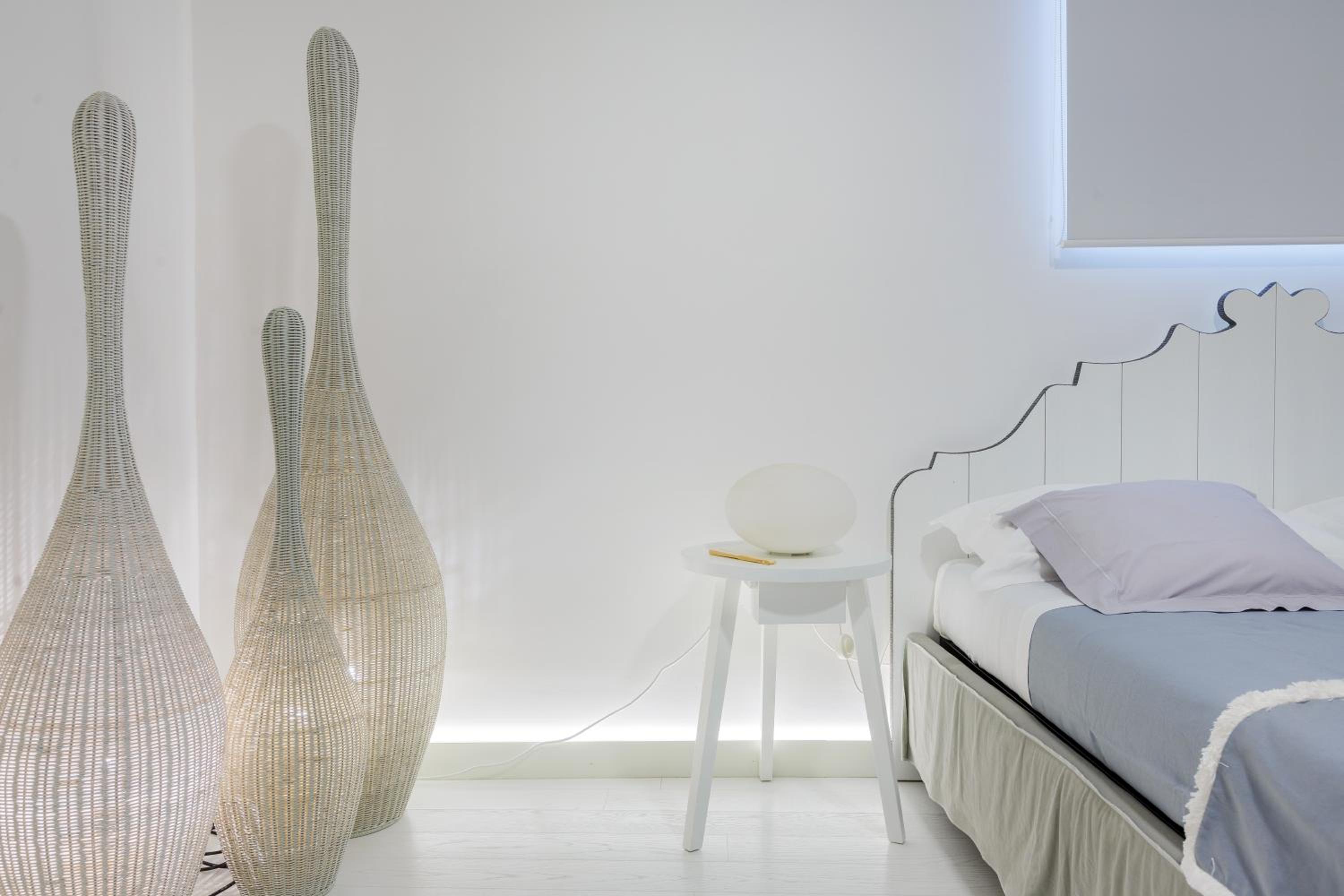 Standard Apartment - Ground Floor