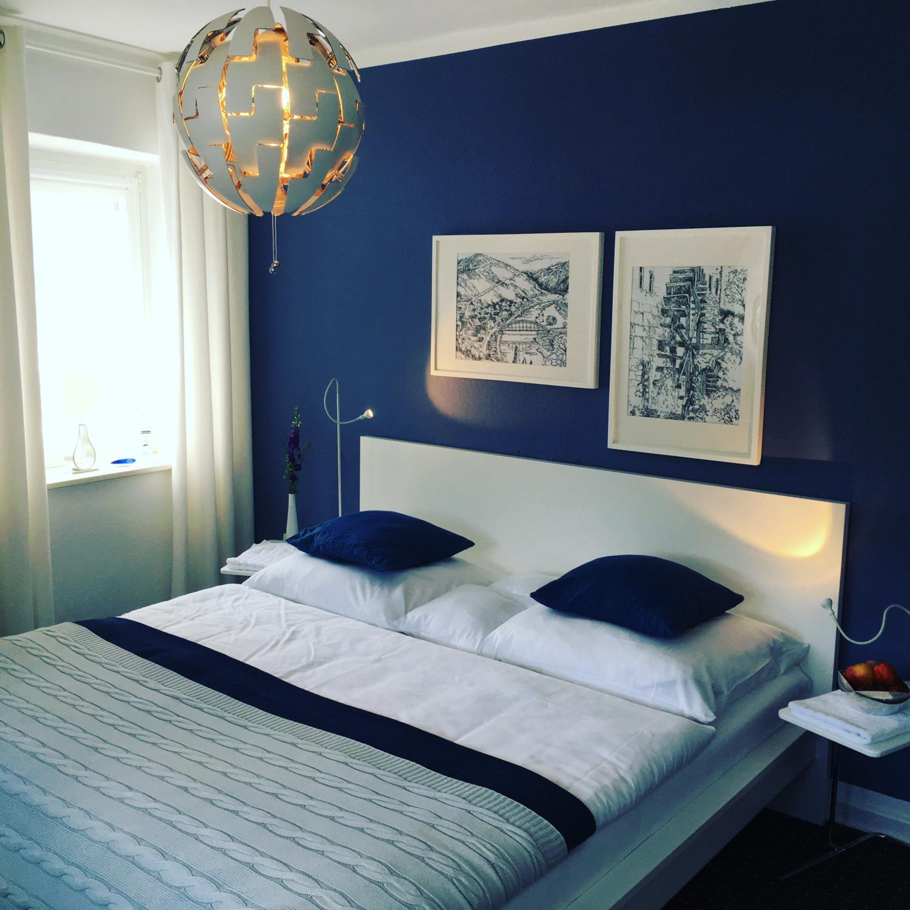 Small Double Room photo 1