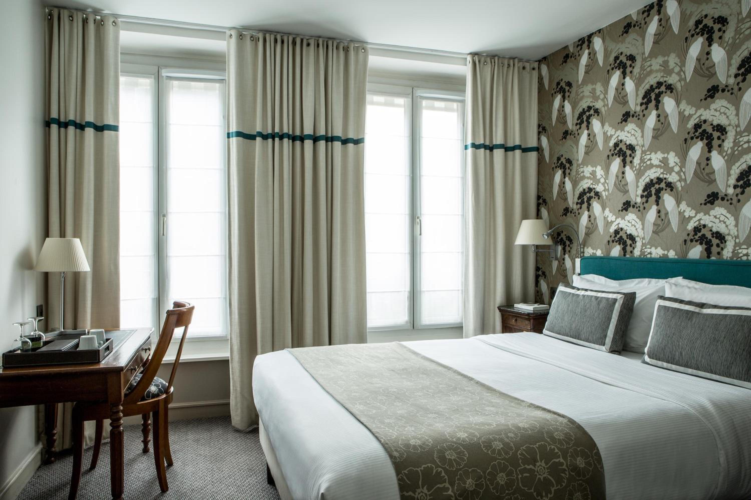 Classic Double or Twin Room photo 1
