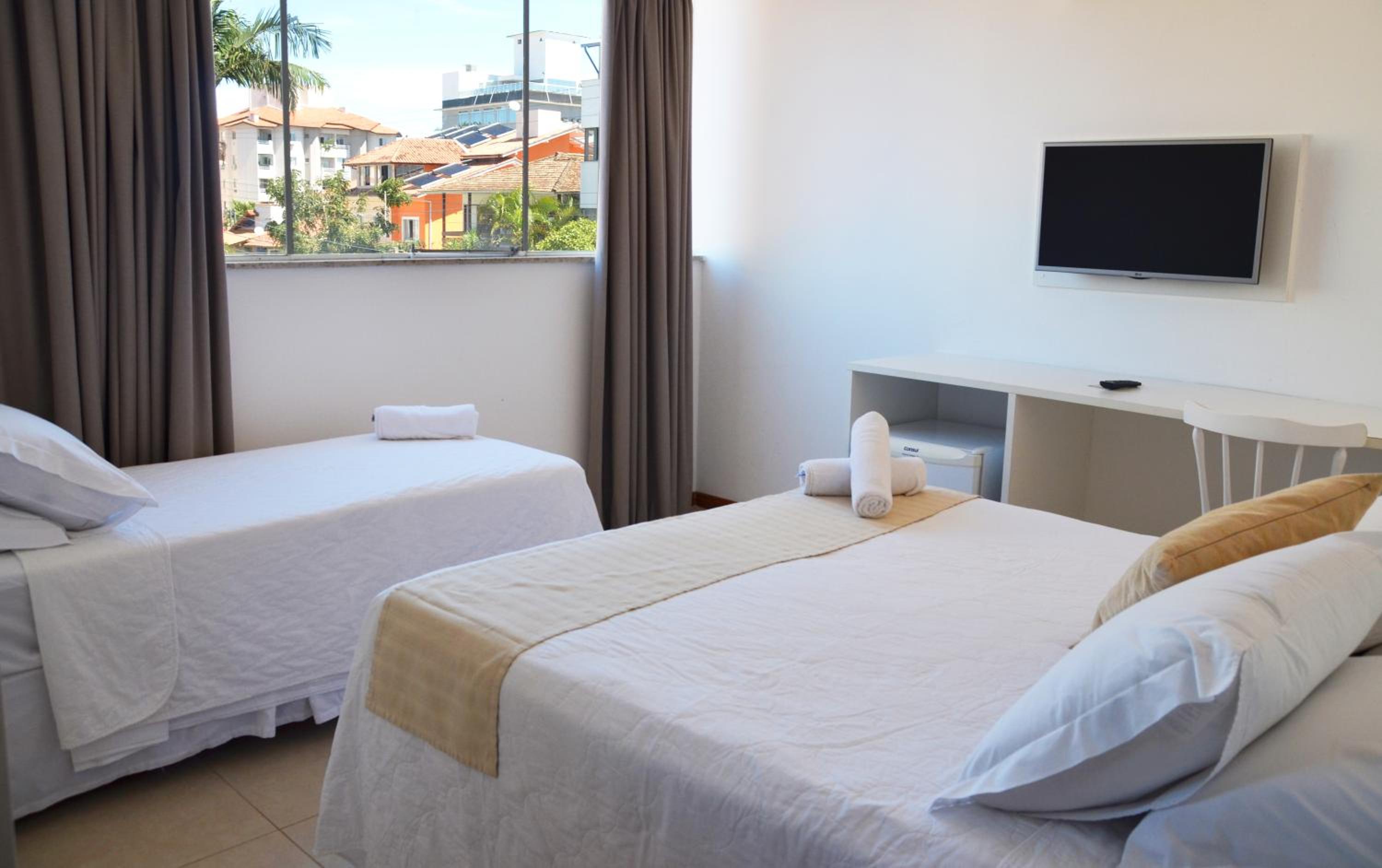 Deluxe Triple Room photo 1