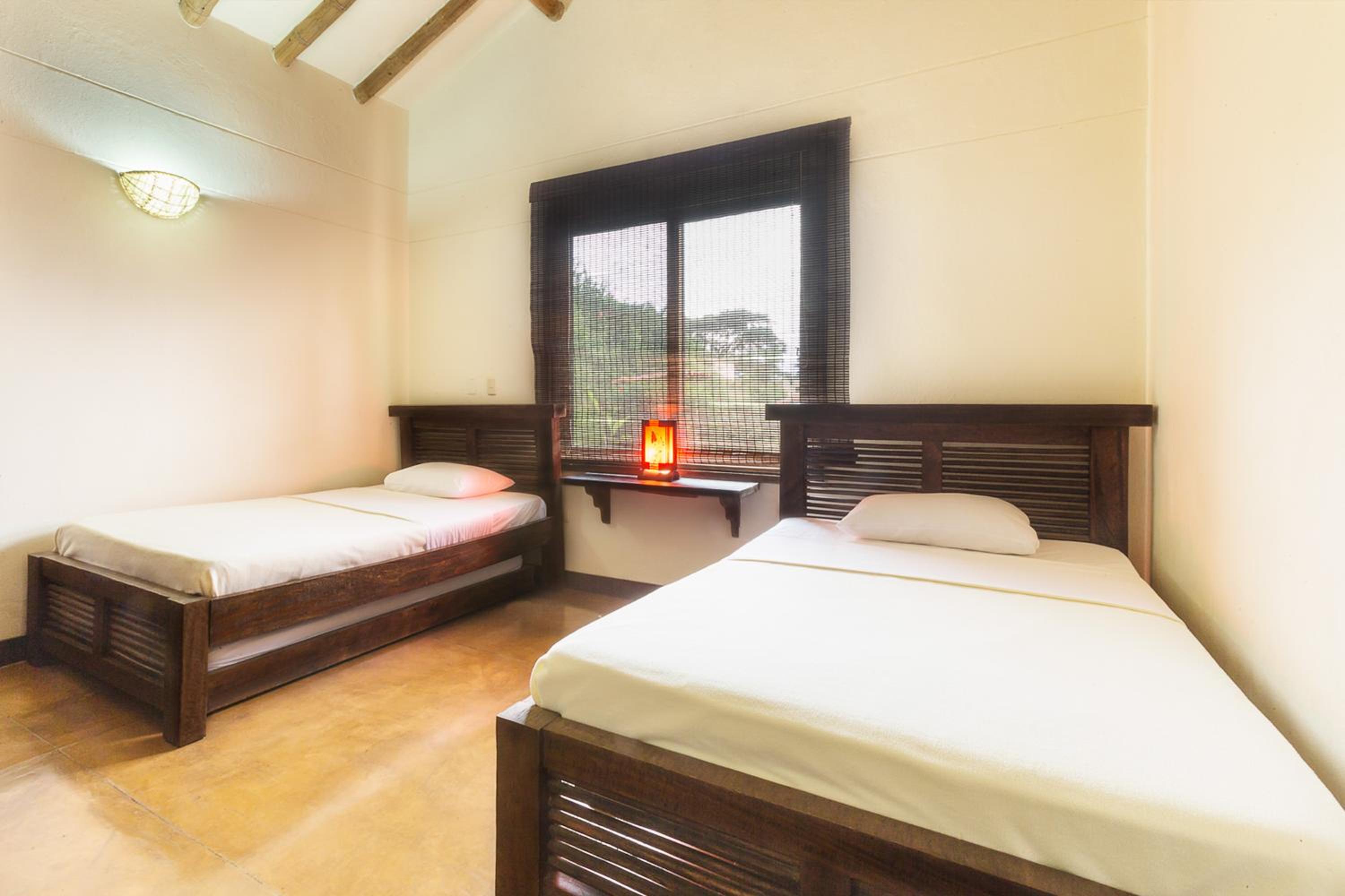 Double or Twin Room photo 1