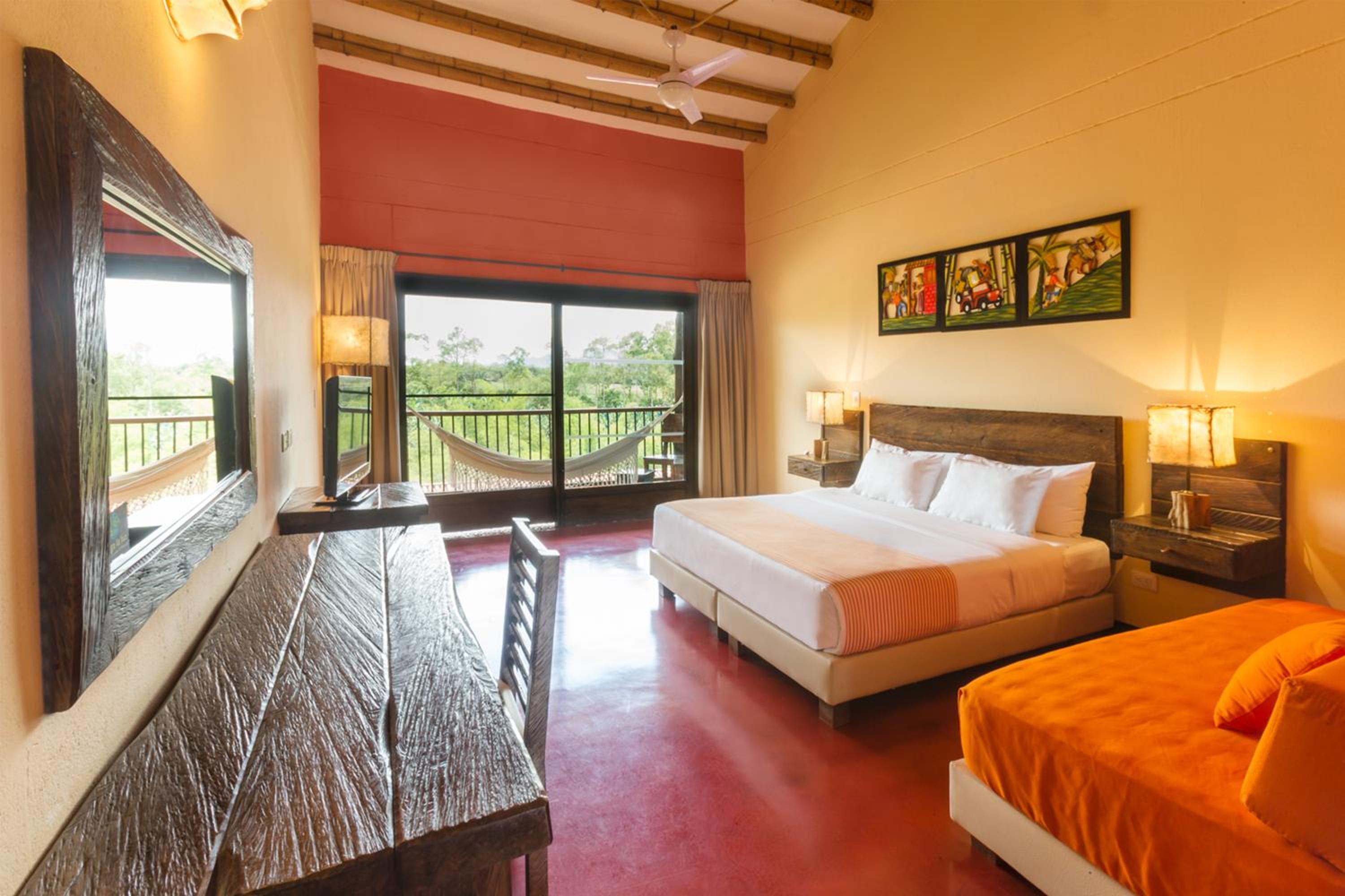 Double or Twin Room photo 2