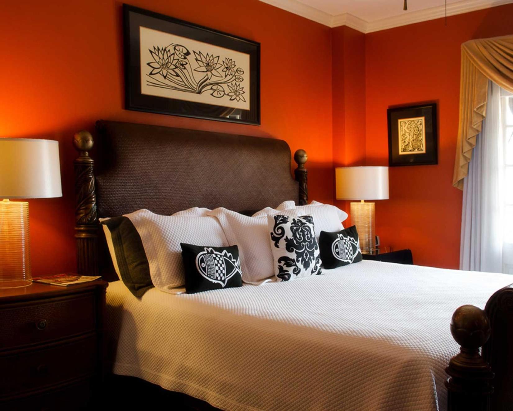 Queen Suite photo 1