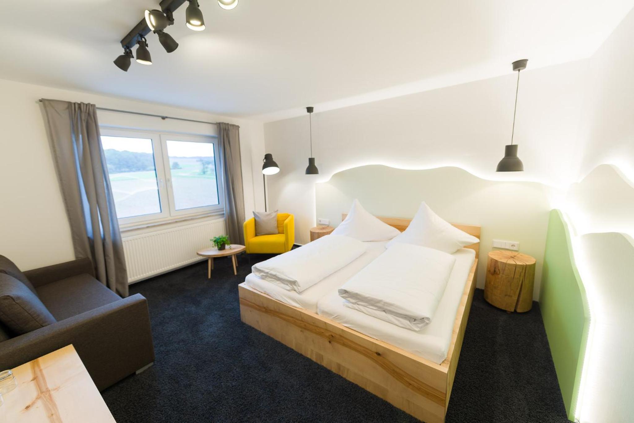 Quadruple Room - Photo 5