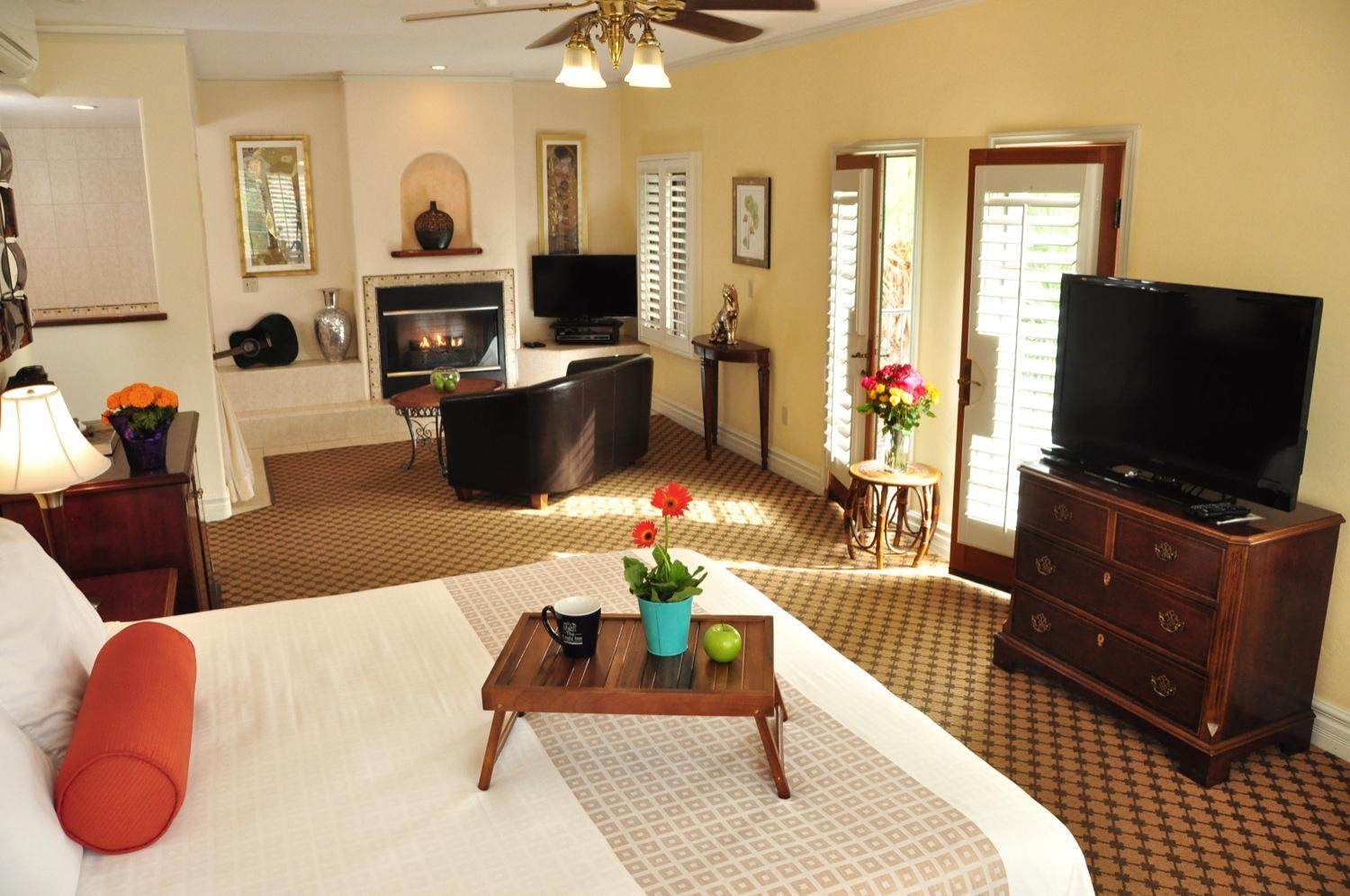 Superior King Room - Photo 1