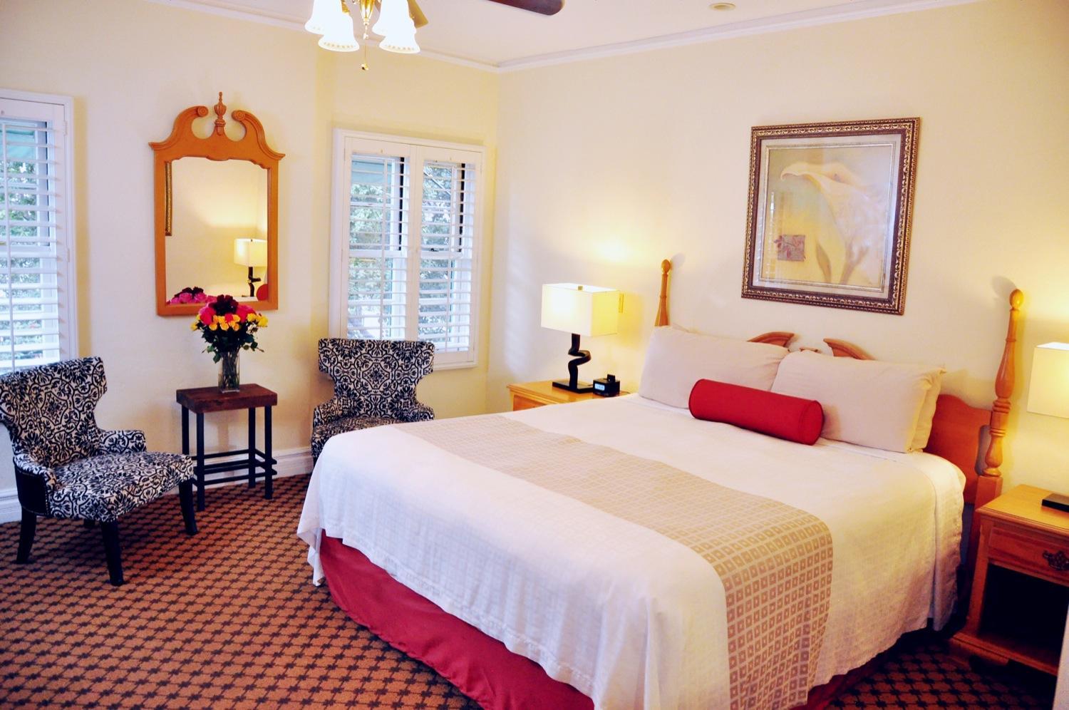King Room - Photo 5