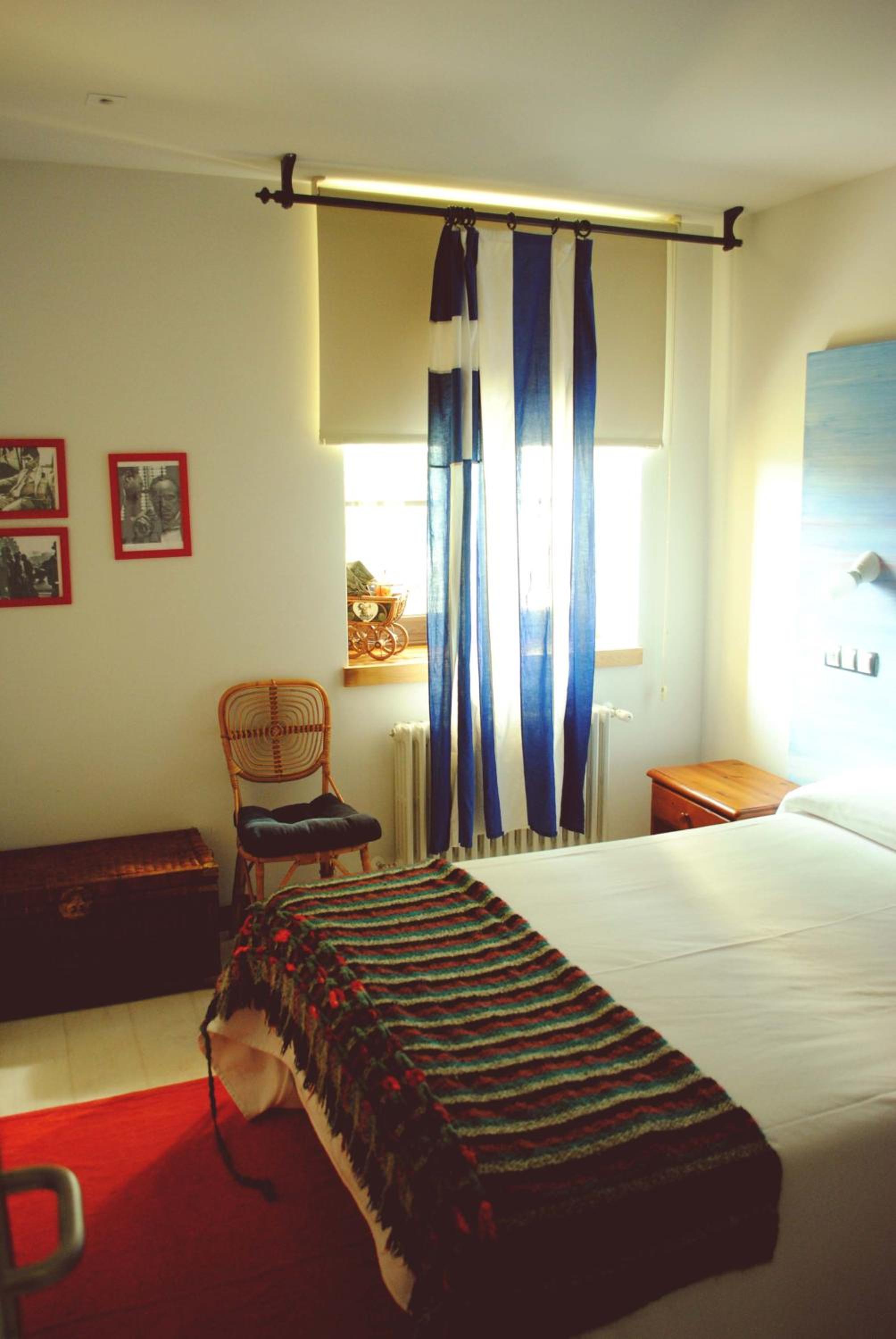 Apartamento de una habitación (4 adultos)