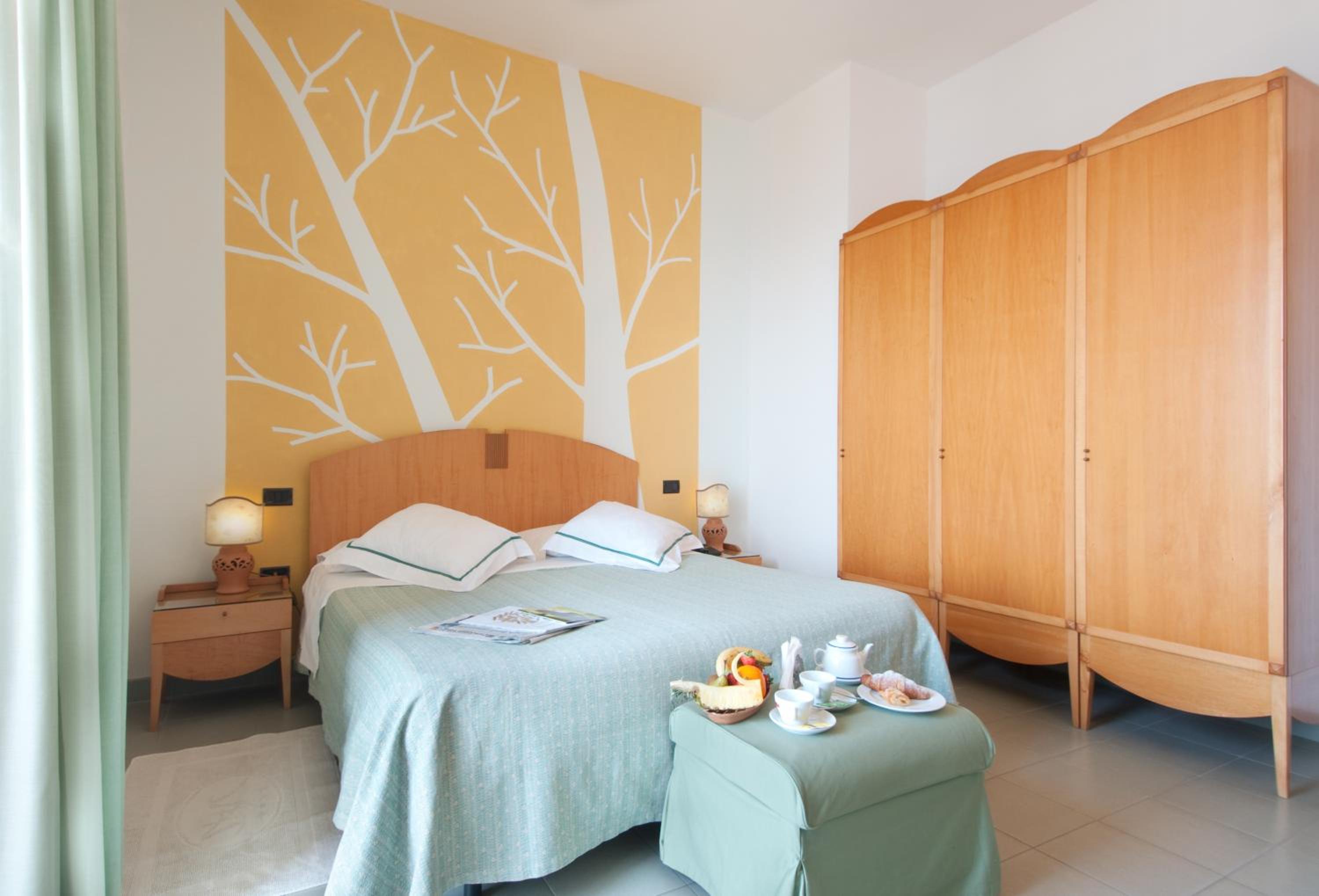 Double Room with Sea View - Photo 3