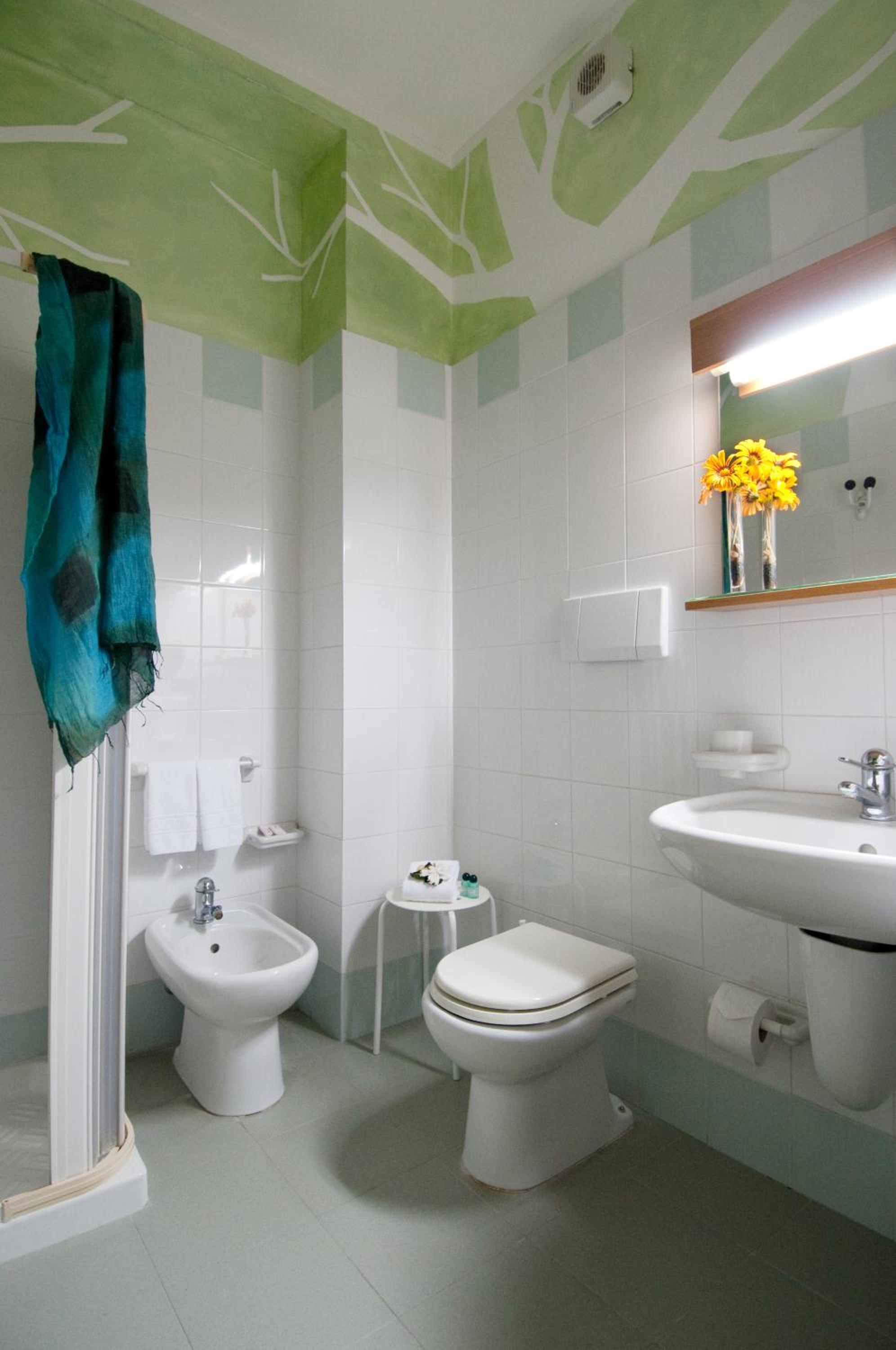 Double Room with Sea View - Photo 4