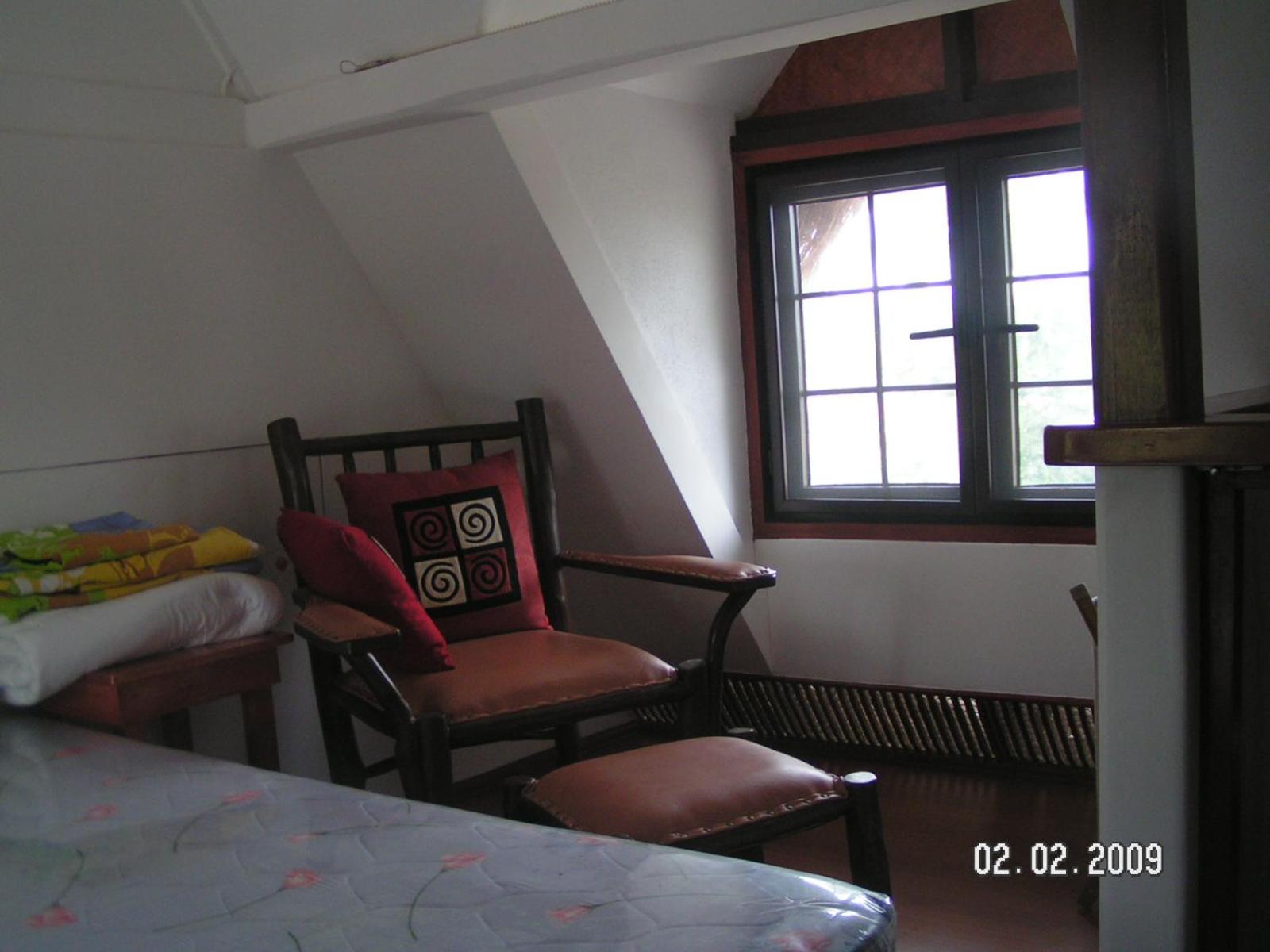 Comfort Quadruple Room - Photo 15